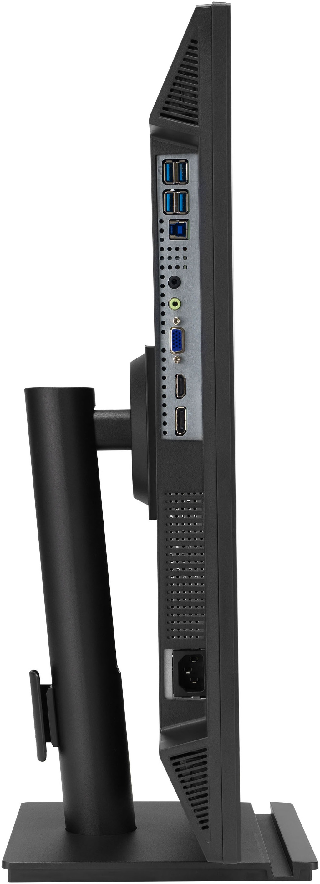 Asus LED-Monitor »VA279QGS« 69 cm/27 ″  1920 x 1080 px Full HD 1 Reaktionszeit 120 Hz