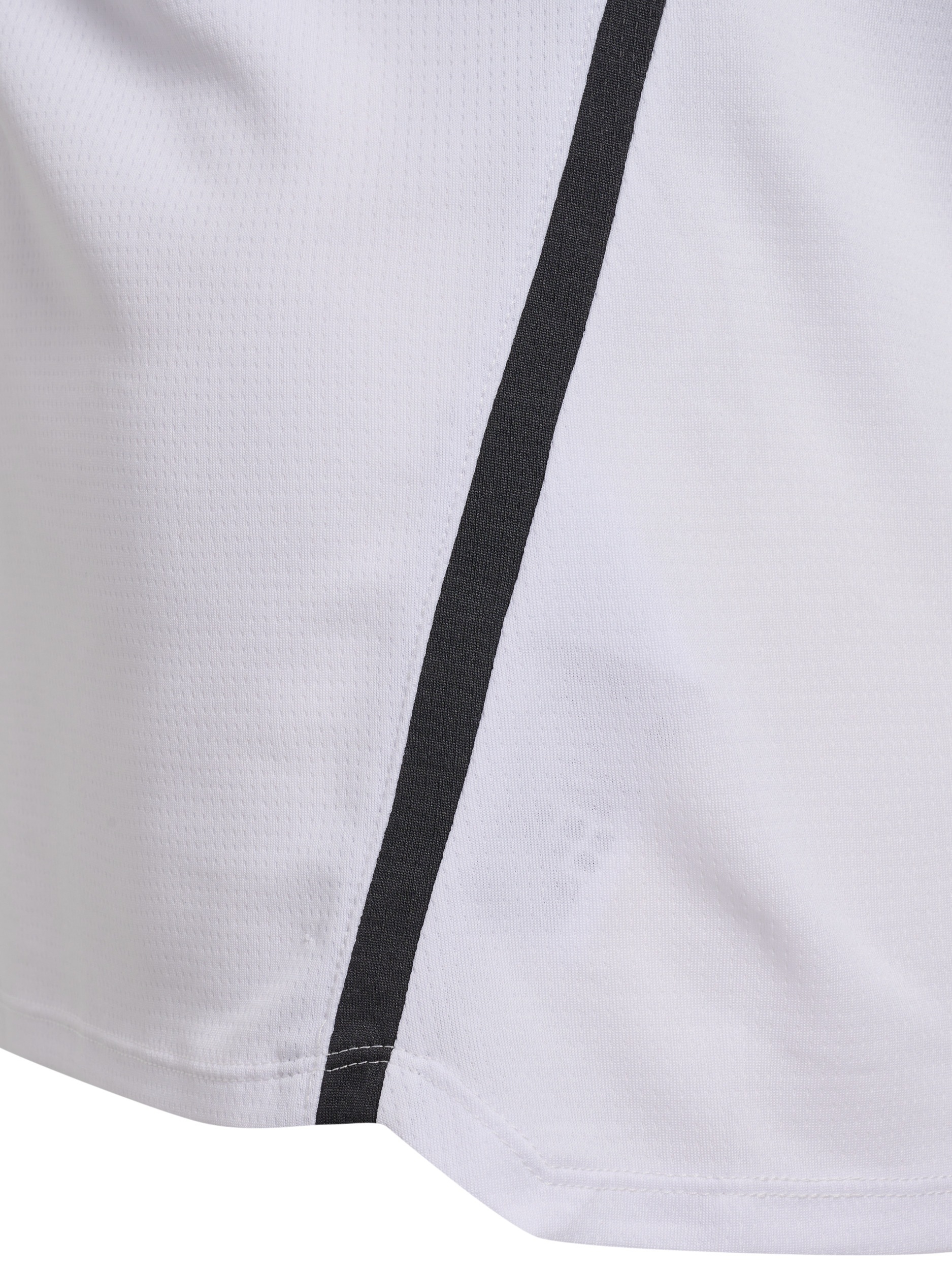 hummel Trainingsshirt »HMLLEAD 2.0 JERSEY S/S WOMAN« sportliche Passform, kurze Ärmel, atmungsaktives Material