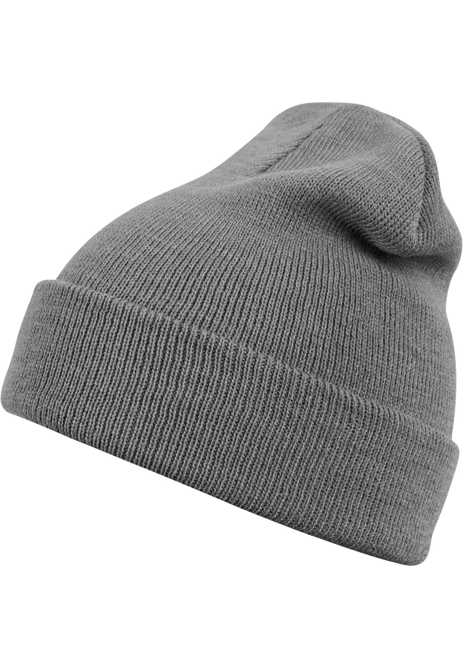 MSTRDS Beanie "MSTRDS Accessoires Beanie Basic Flap" 1 Stk. tlg. günstig online kaufen