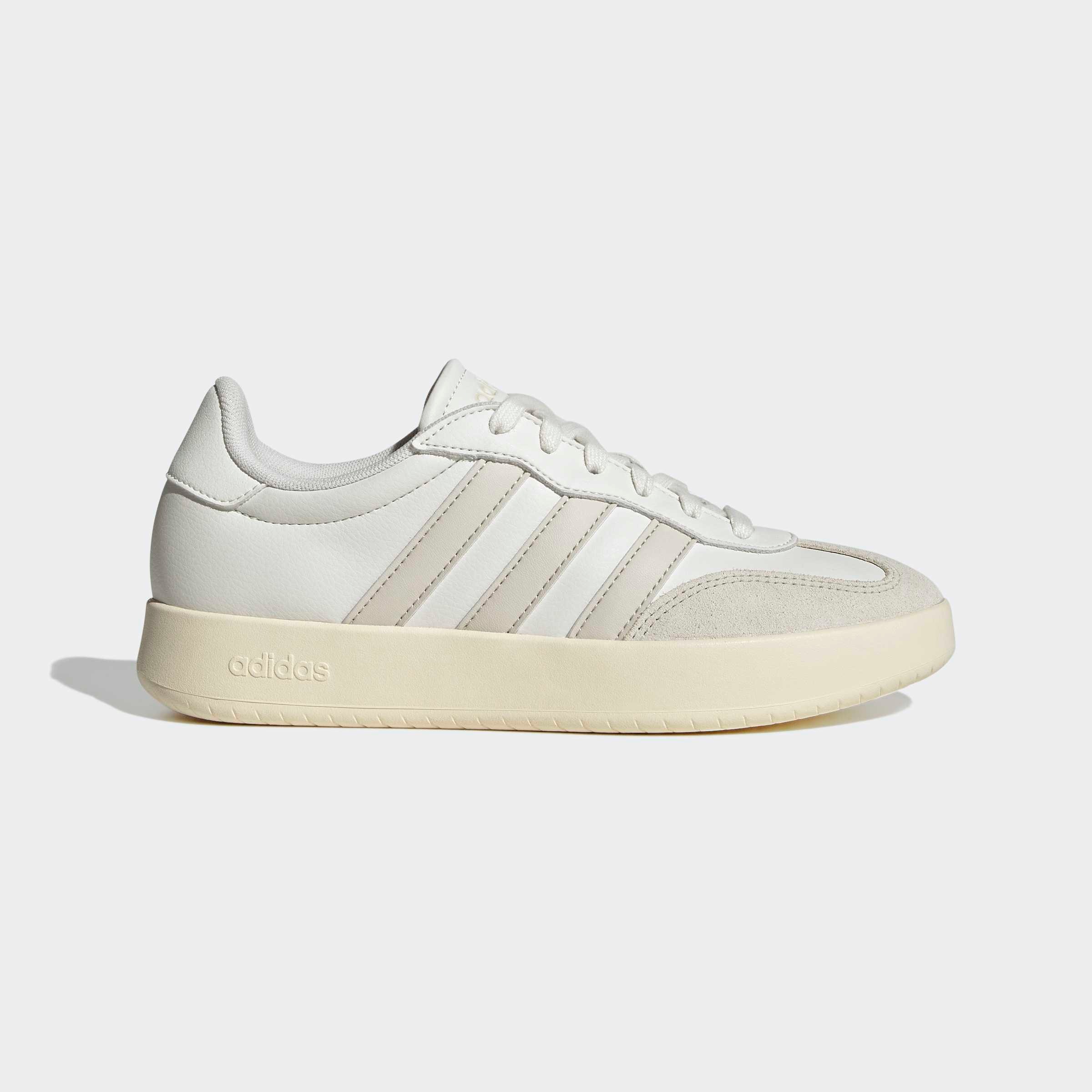 adidas Sportswear Sneaker "BARREDA" inspiriert vom Design des adidas handba günstig online kaufen
