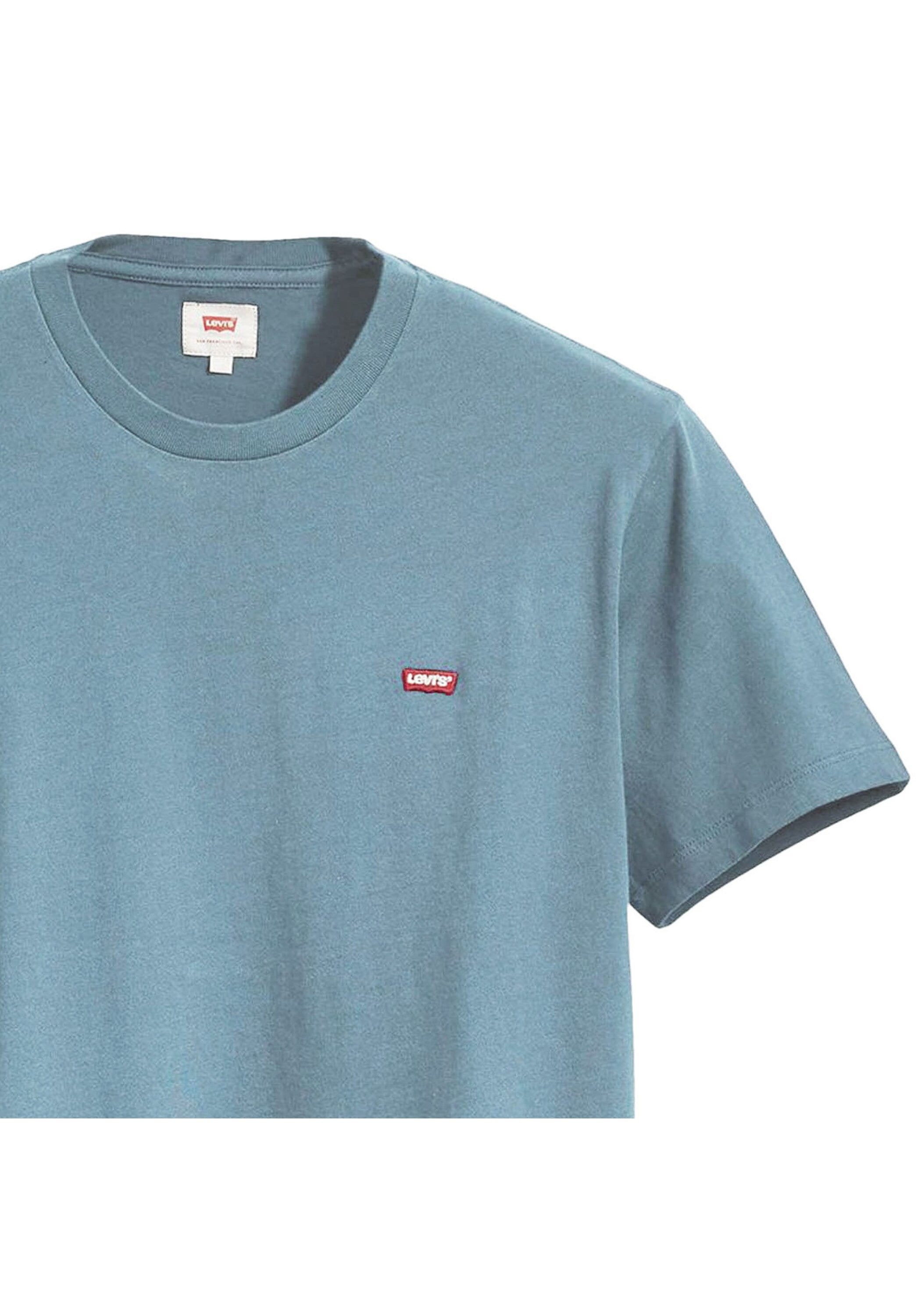 Levi's® T-Shirt »T-Shirt Original Housemark Tee 1er Pack« 1 tlg.