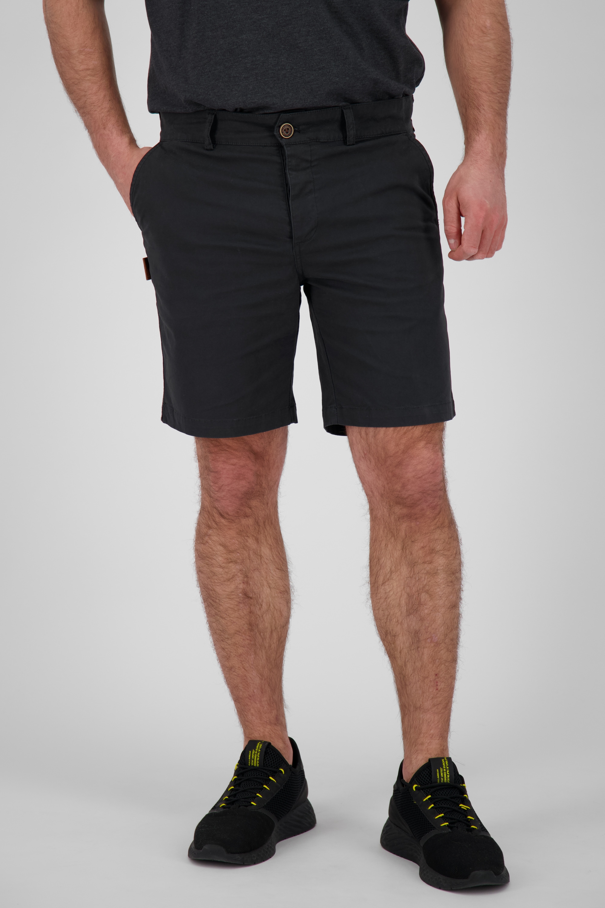 Alife & Kickin Shorts "Herren PumpkinAK" günstig online kaufen