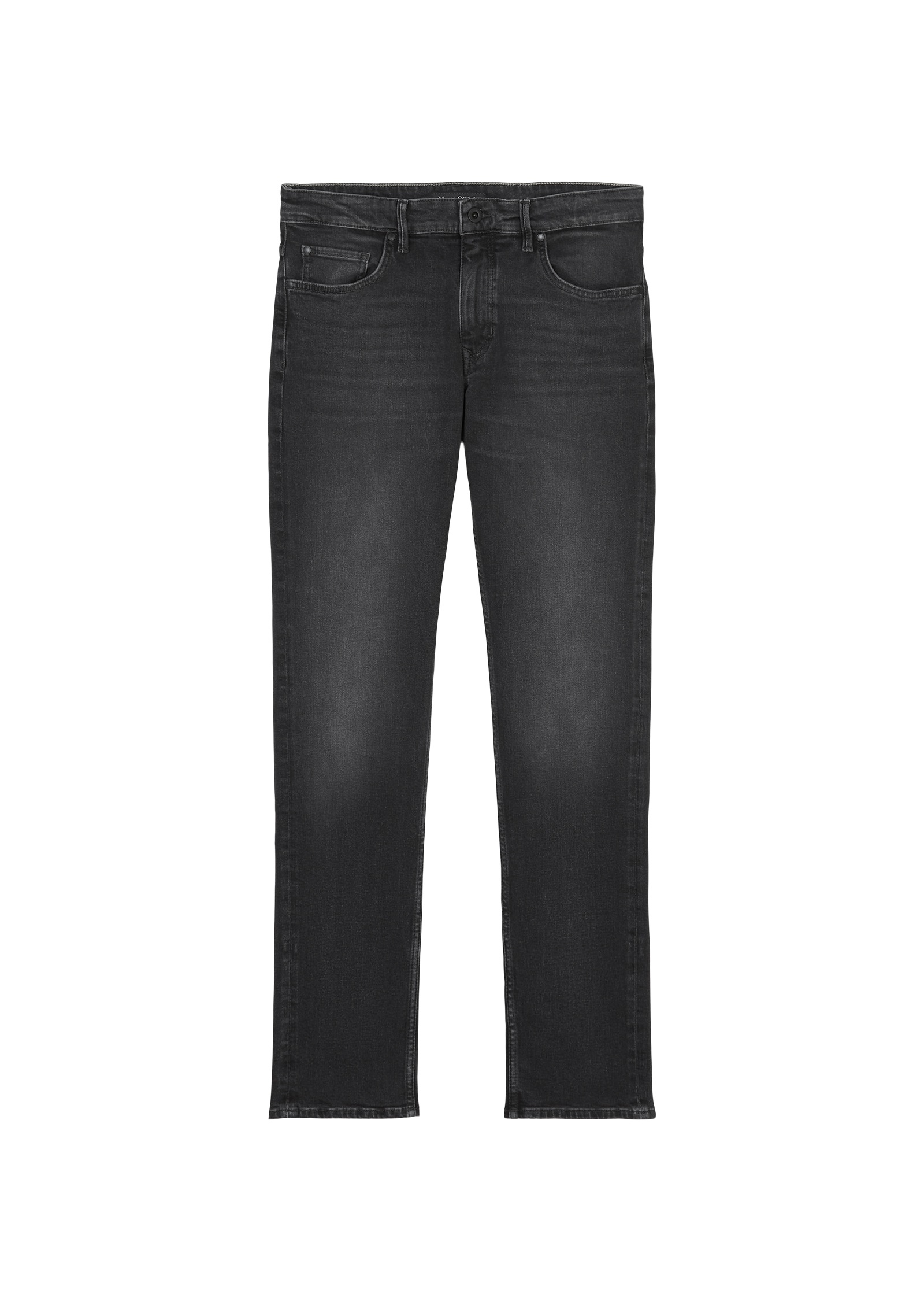 Marc O'Polo Slim-fit-Jeans »Model Sjöbo shaped aus Bio-Baumwoll-Mix«