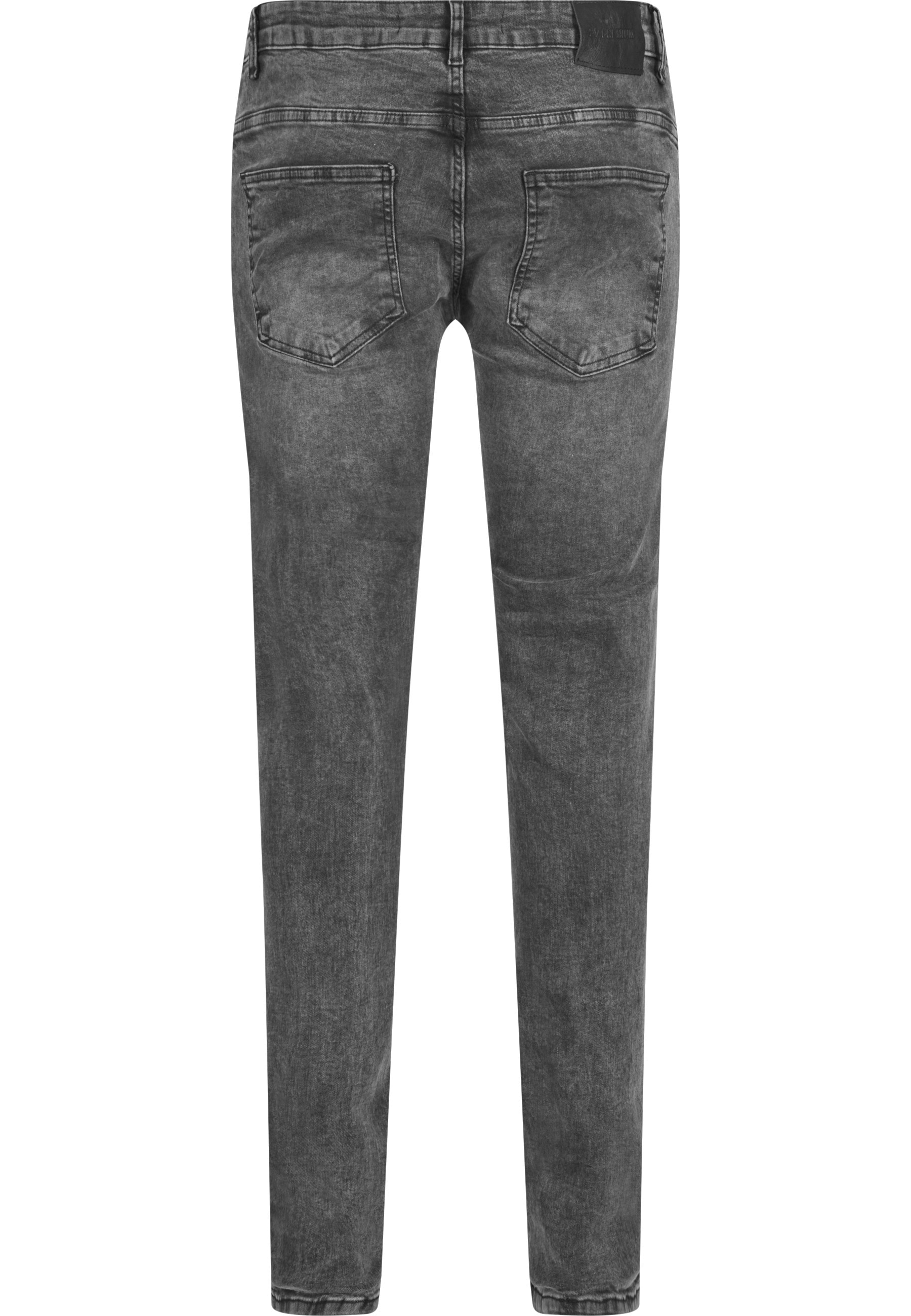 2Y Premium Bequeme Jeans »2Y Premium Herren 2Y Slim FIt Jeans«
