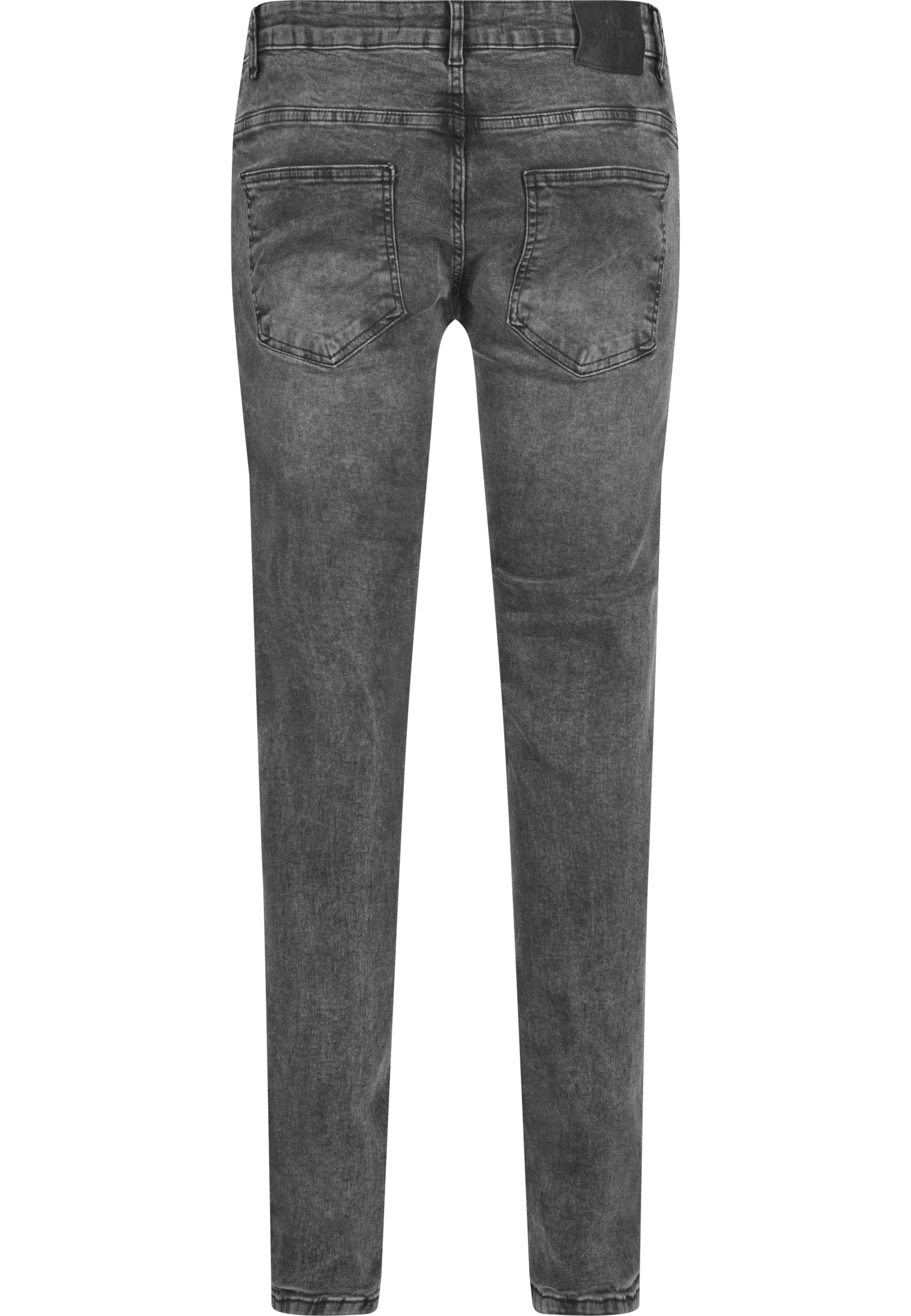 2Y Premium Bequeme Jeans "2Y Premium Herren 2Y Slim FIt Jeans" günstig online kaufen