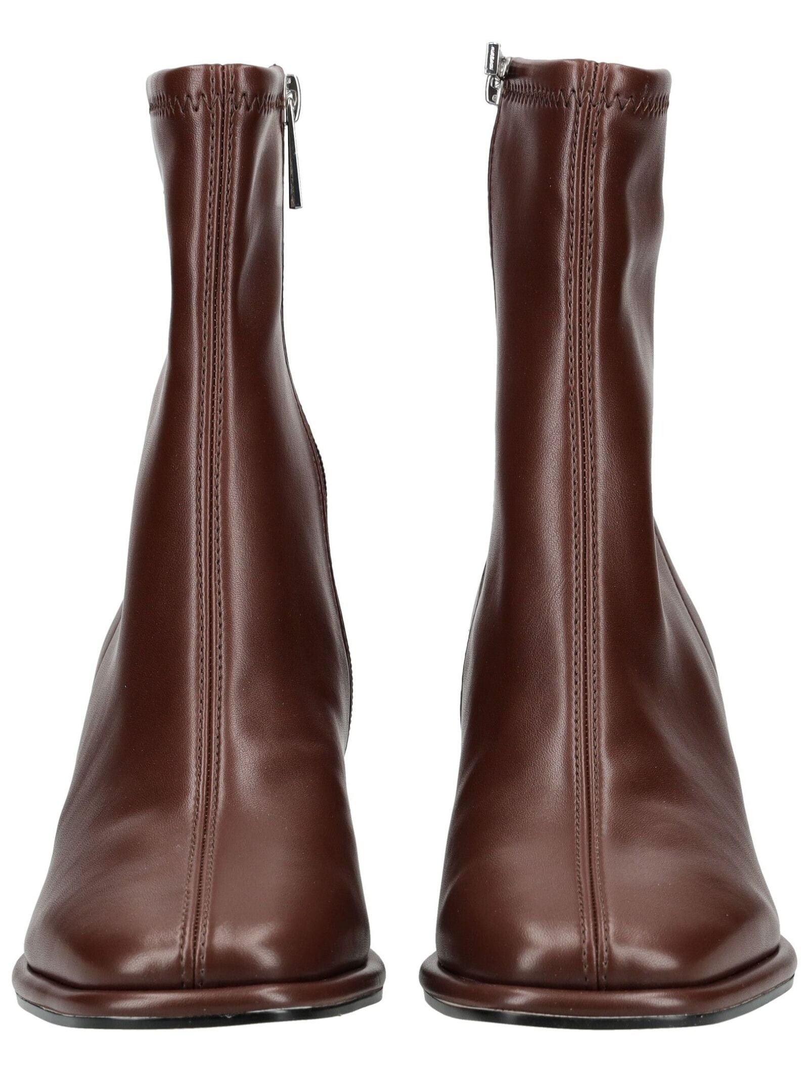 STEVE MADDEN Stiefelette »STEVE MADDEN Stiefelette Lederimitat«