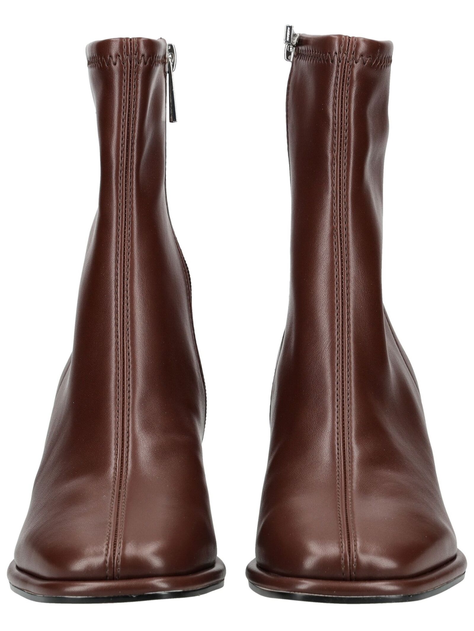 Thumbnail - STEVE MADDEN Stiefelette "STEVE MADDEN Stiefelette Lederimitat"