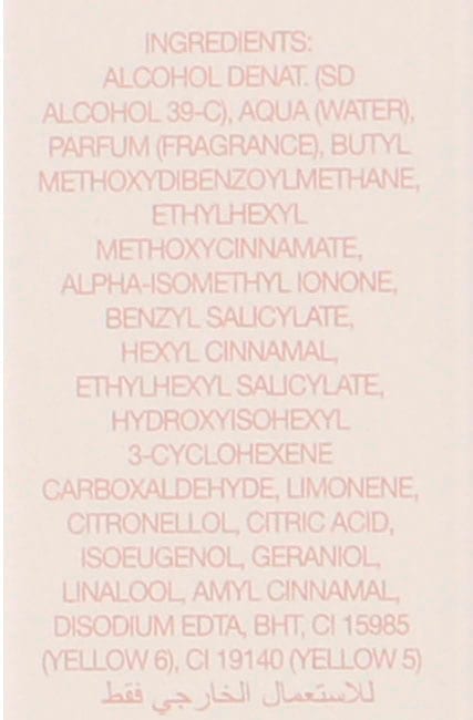 BURBERRY Eau de Toilette »Burberry Body«, Blumig-orientalischer Duft mit Pfirsich, Iris, Rose, Amber & Vanille.