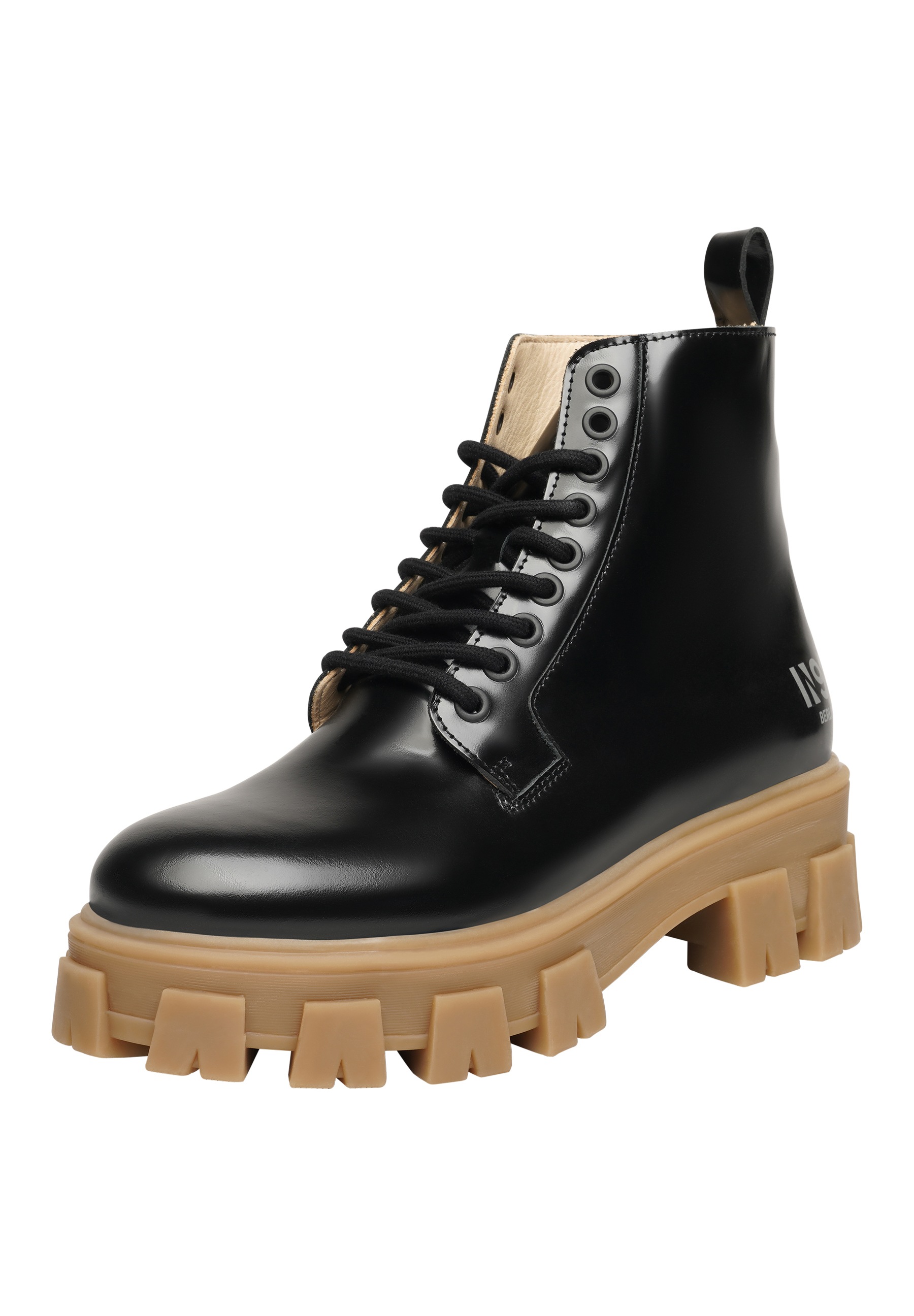 N91 Schnürboots »Style Choice NN«