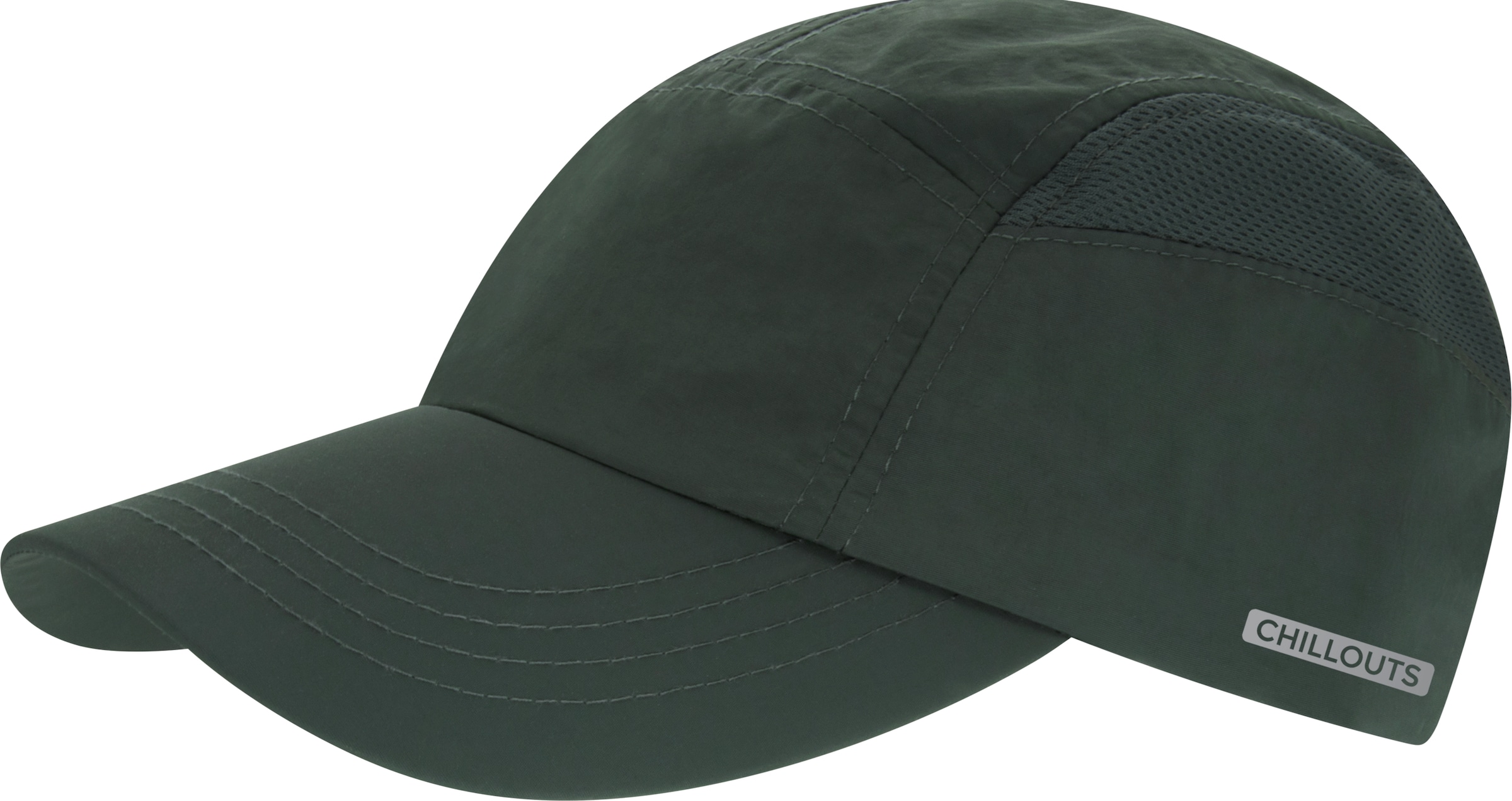 chillouts Baseball Cap »Cairo Hat«