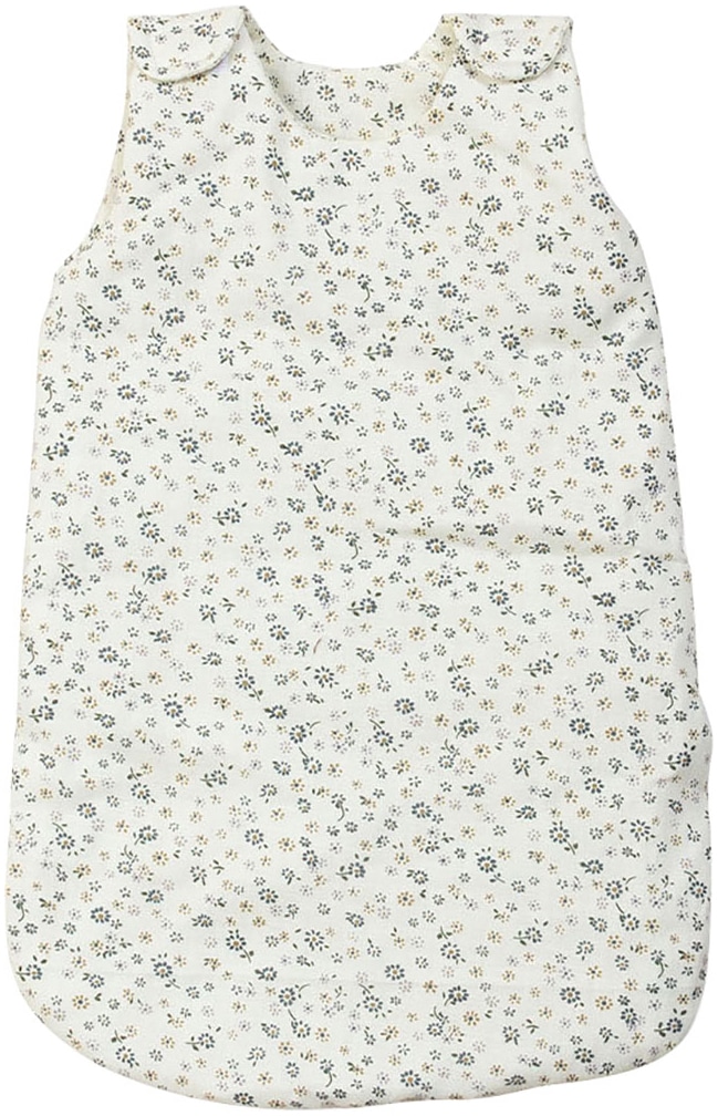 Pinolino® Puppen Schlafsack »Blümchen«