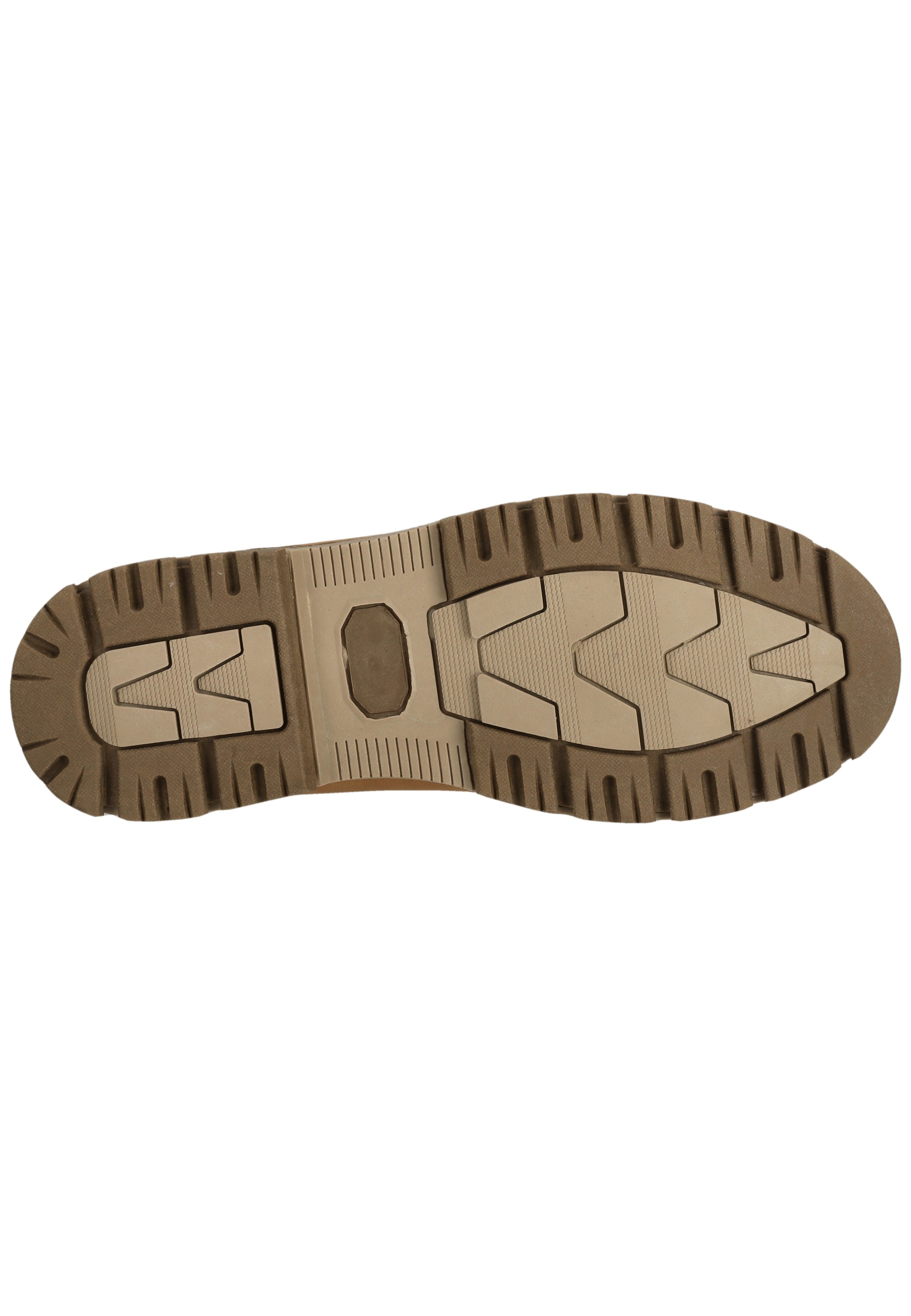 WHISTLER Stiefel »Averon«  im trendigen Retro-Design