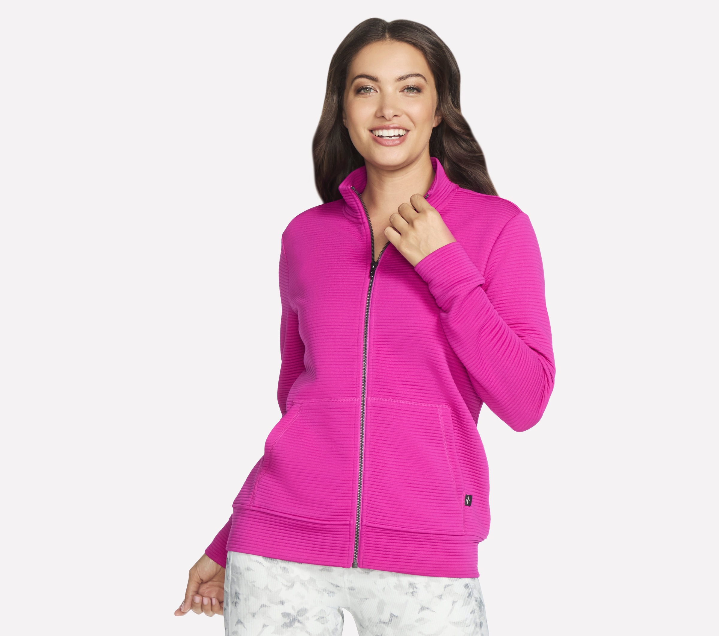 Skechers Trainingsjacke "THE GOWALK EVERYWHERE JACKET", (1 St.) günstig online kaufen