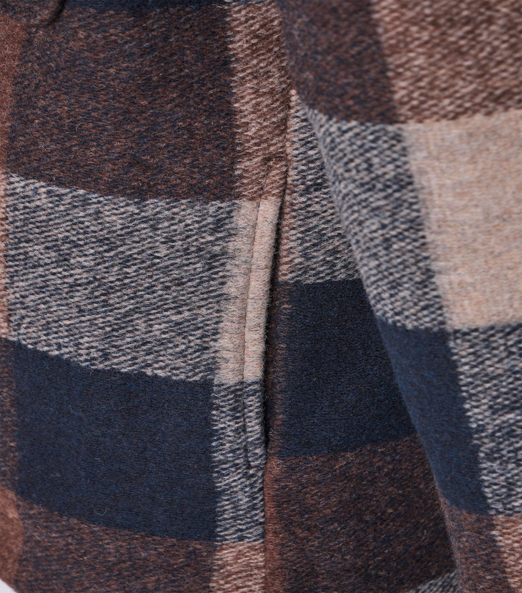 VENTI Langarmhemd »VENTI Hemdjacke uni«