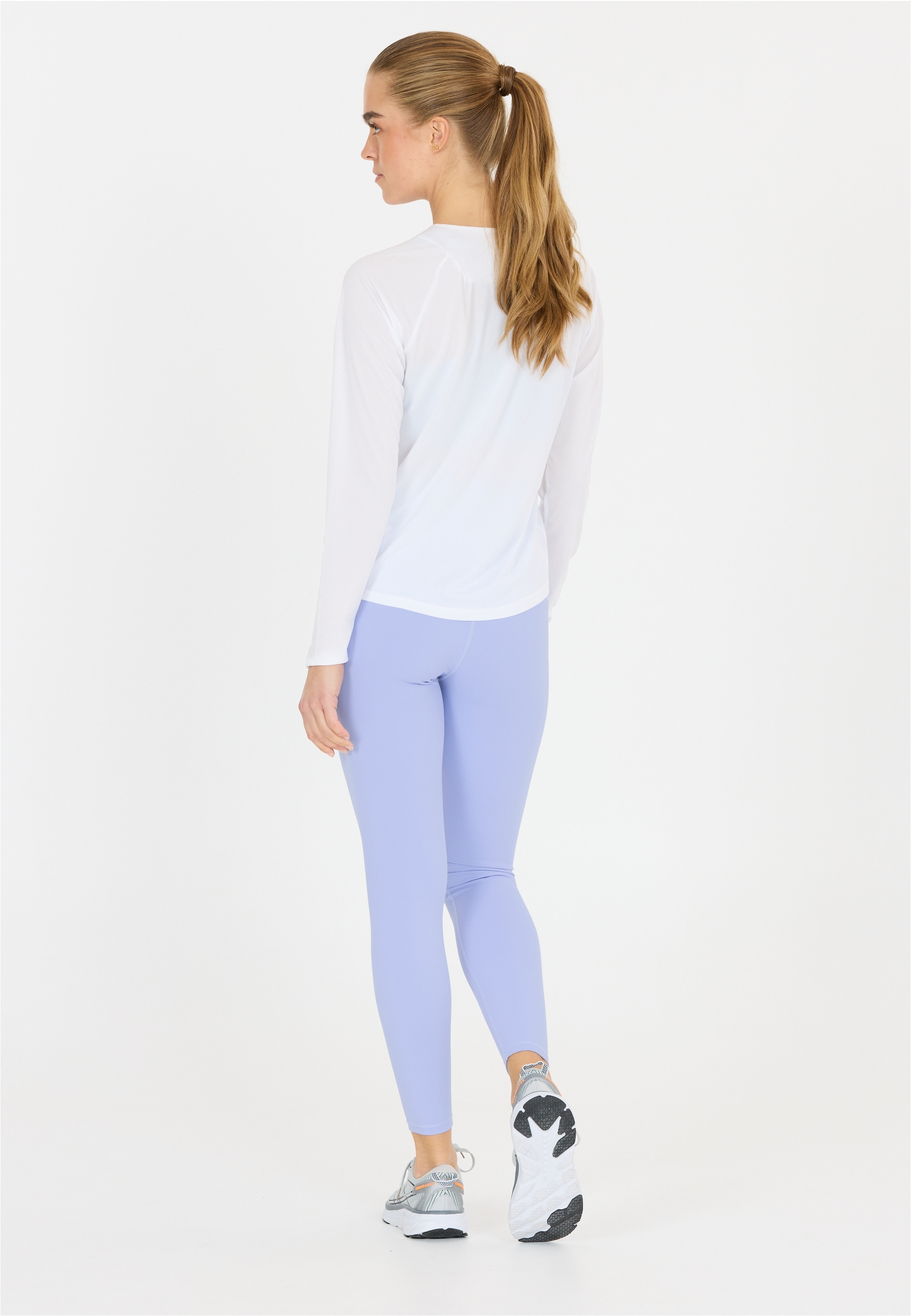 ENDURANCE Lauftights »Talori«, mit Quick Dry-Technologie und flachen Nähten