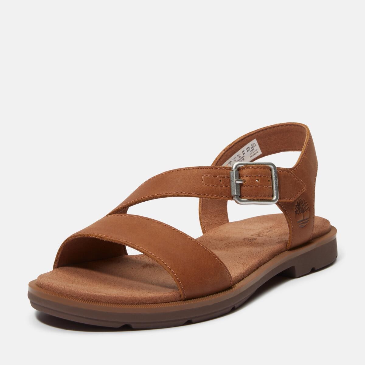 Timberland Sandale »CALISTA BAY BACKSTRAP SANDAL«