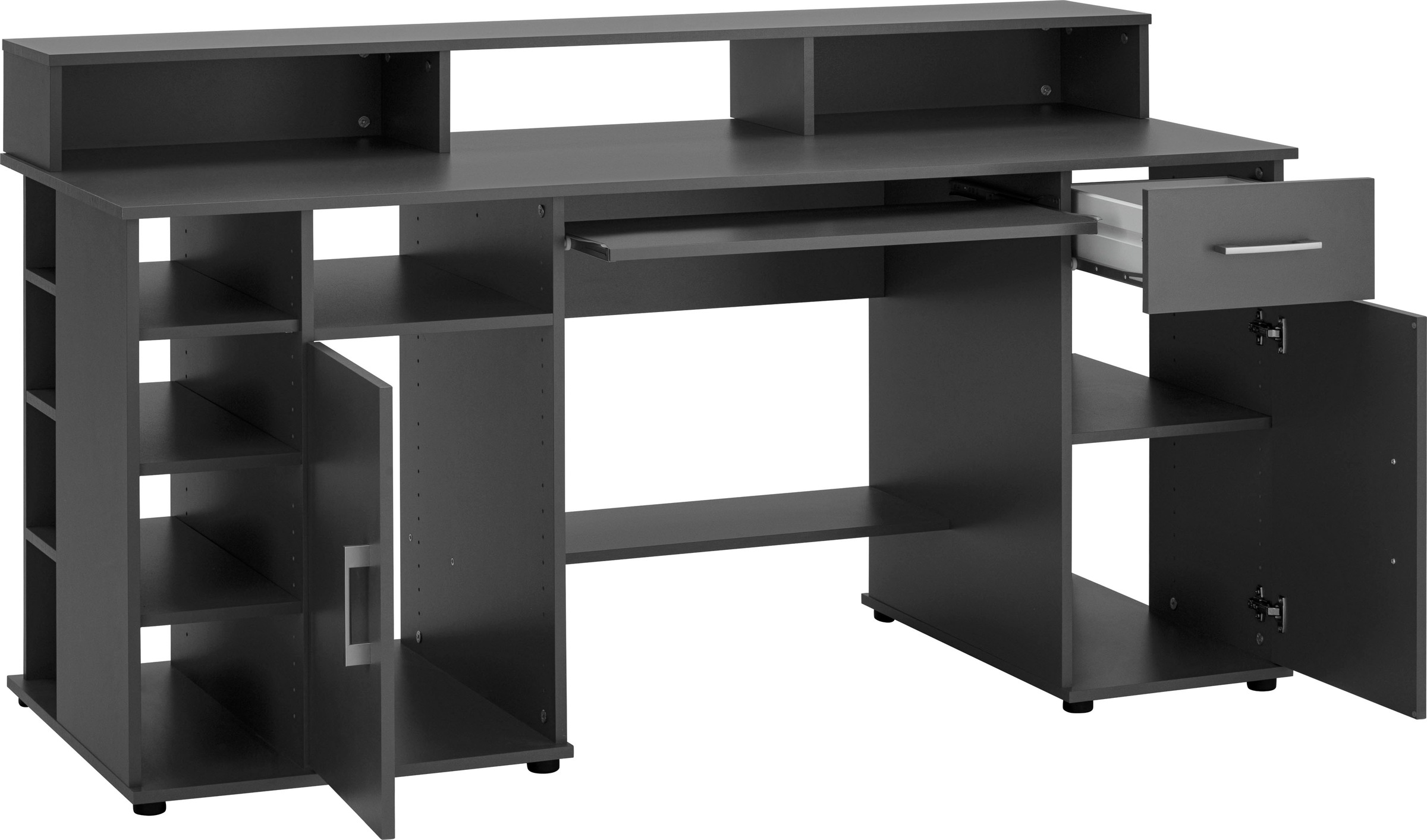 Schreibtisch | Möbelfabrik 157 »Tim«, Breite BAUR bestellen VOGL cm