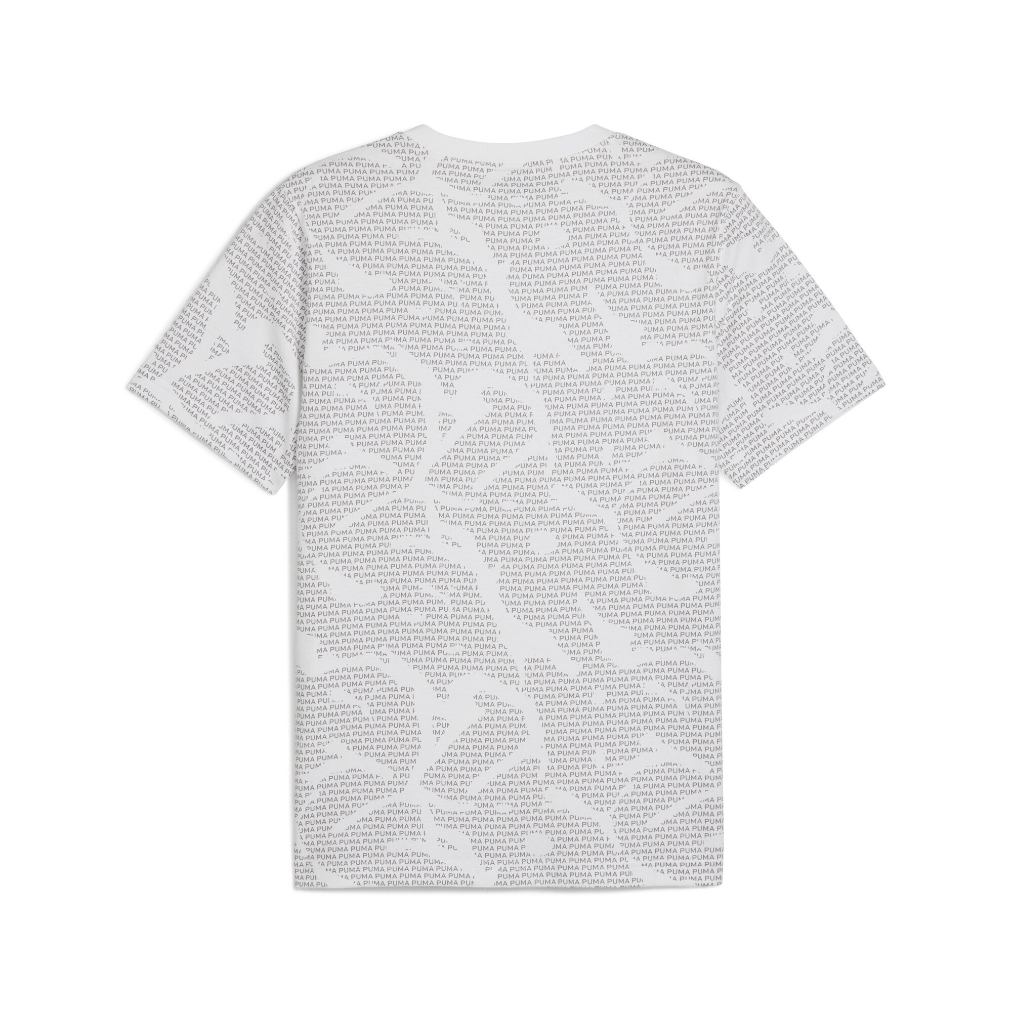 PUMA T-Shirt »Essentials Logo Lab T-Shirt Herren«