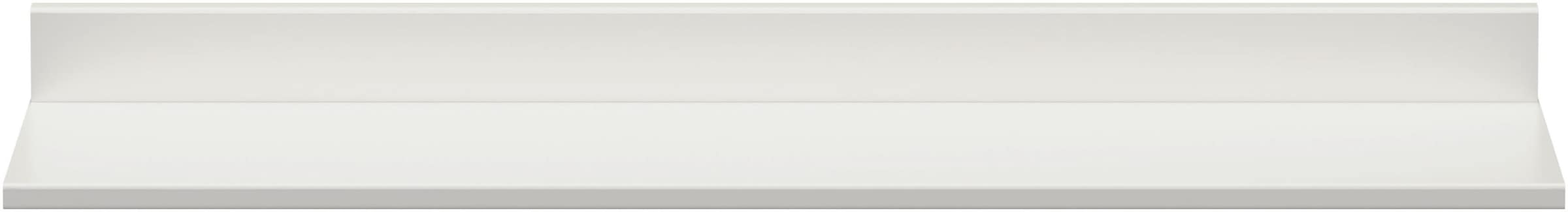 YUNY by PAIDI Wandregal "LOVELY ALIV", (B/H/T ca. 95x8x20cm, Off-White), yu günstig online kaufen