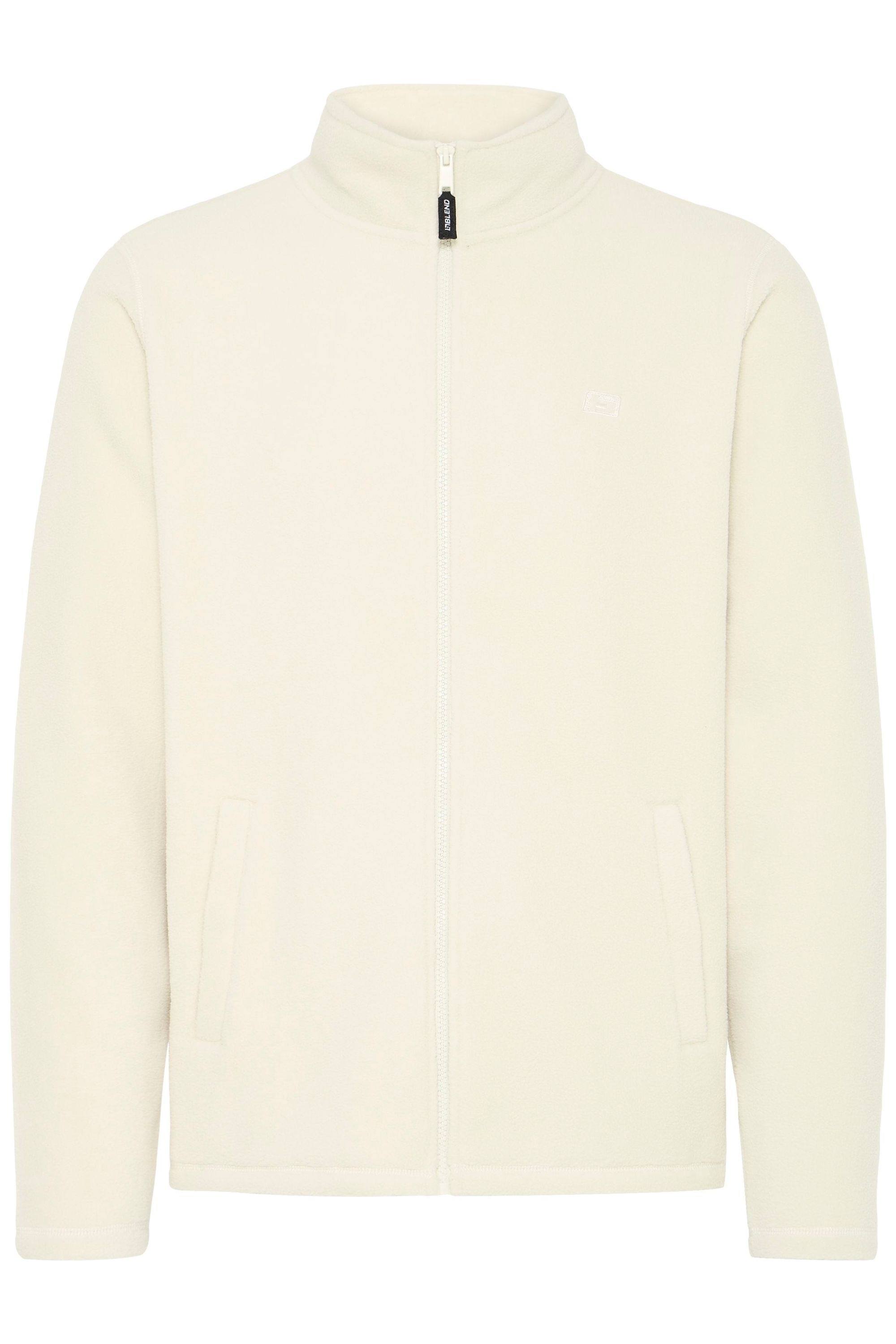 Blend Cardigan "BHFlinne", Gemütliche Fleecejacke günstig online kaufen