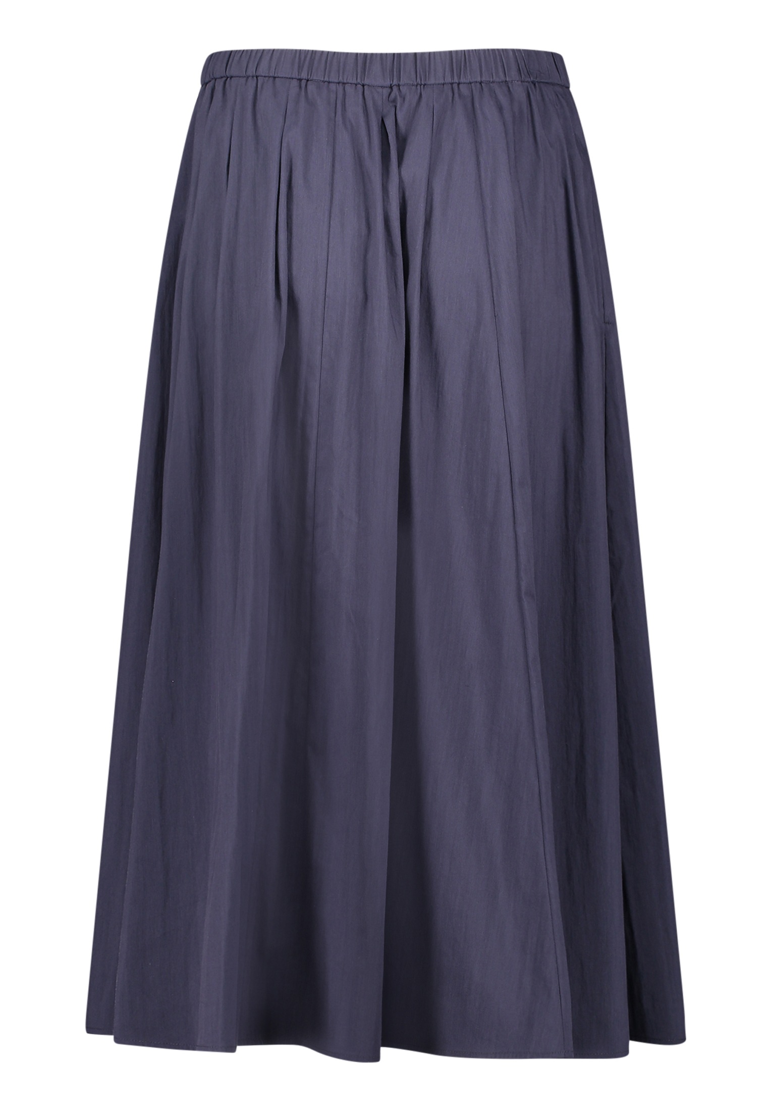 Vera Mont Maxirock "Damen mit Gummizug" günstig online kaufen