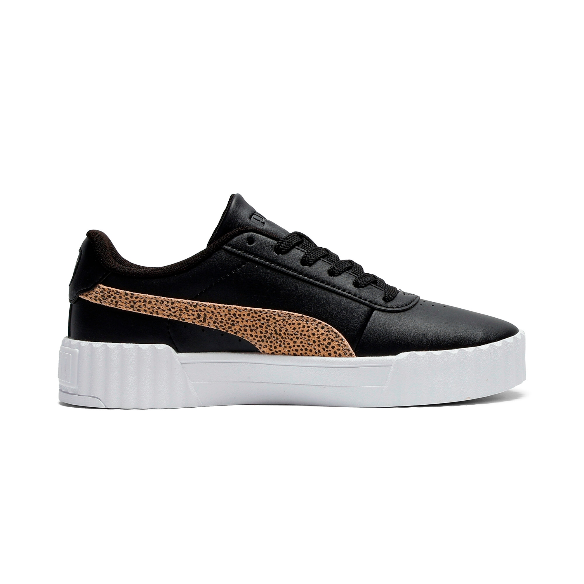 PUMA Sneaker »CARINA 3.0 TOPCAT«