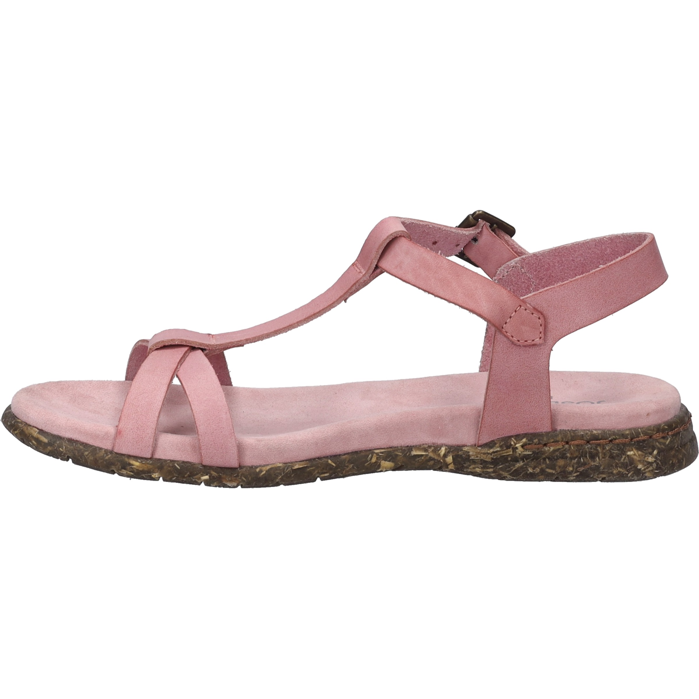 Thumbnail - Josef Seibel Sandale "Fabricia 01, pink"