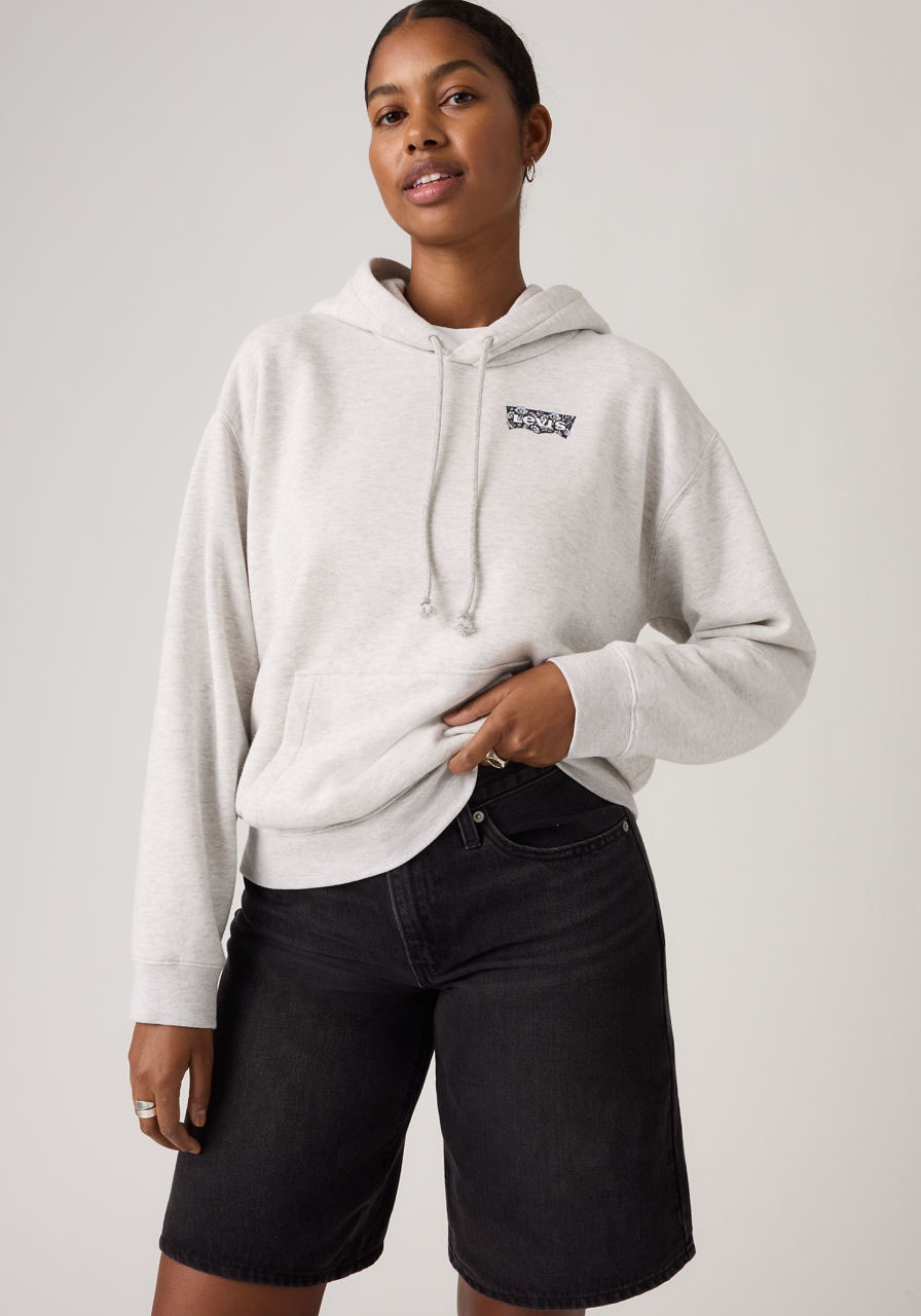 Levis Hoodie "GRAPHIC EVERYDAY HOODIE" günstig online kaufen