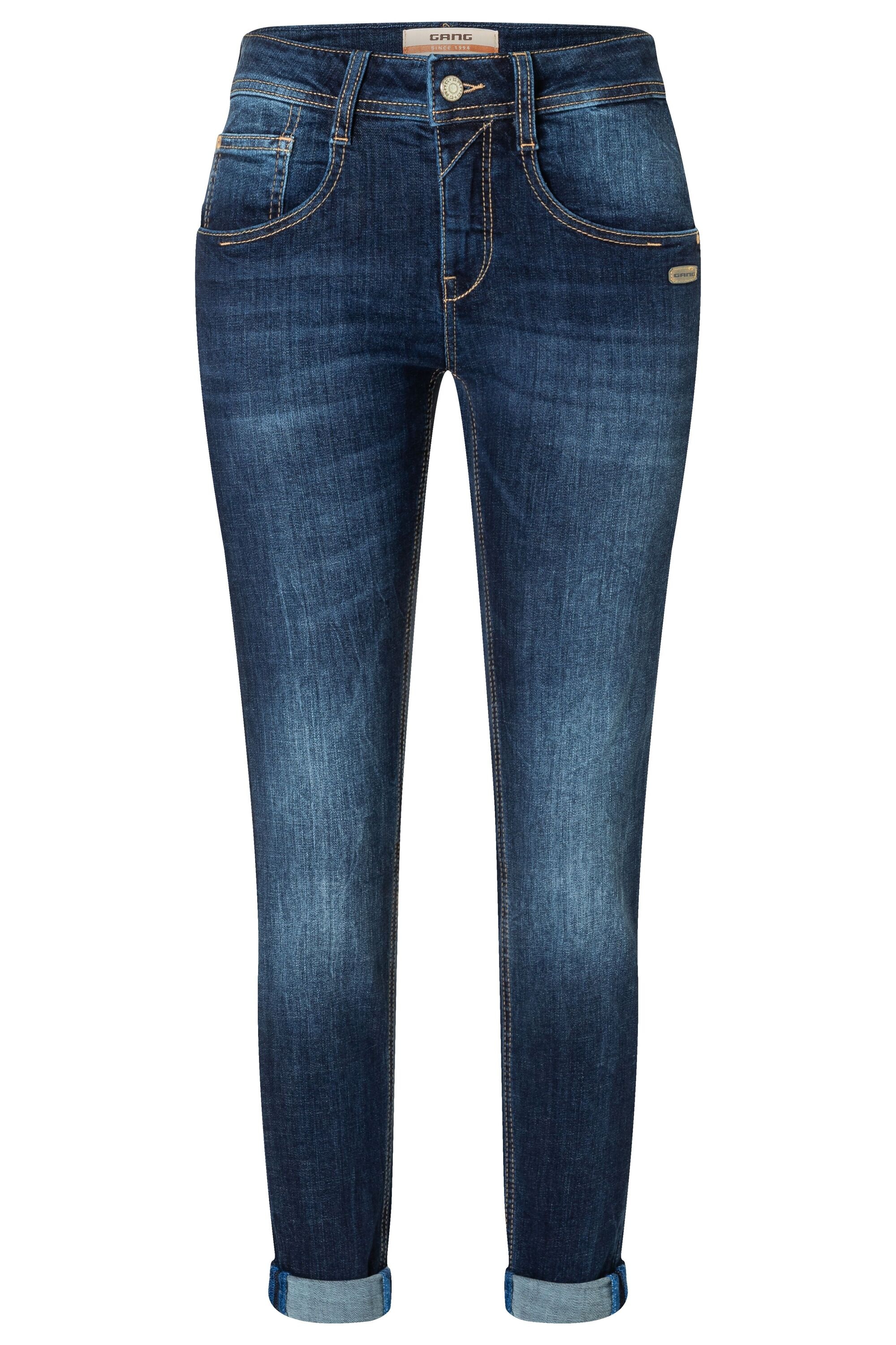 GANG Relax-fit-Jeans »94AMELIE« im 5-Pocket-Style