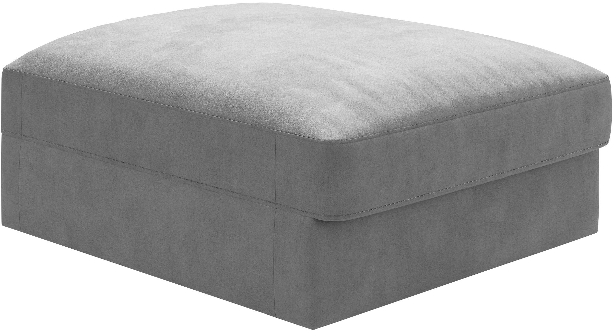 Home affaire Sofa-Mittelelement "Innovid" Modernes Modul-Polsterprogramm günstig online kaufen