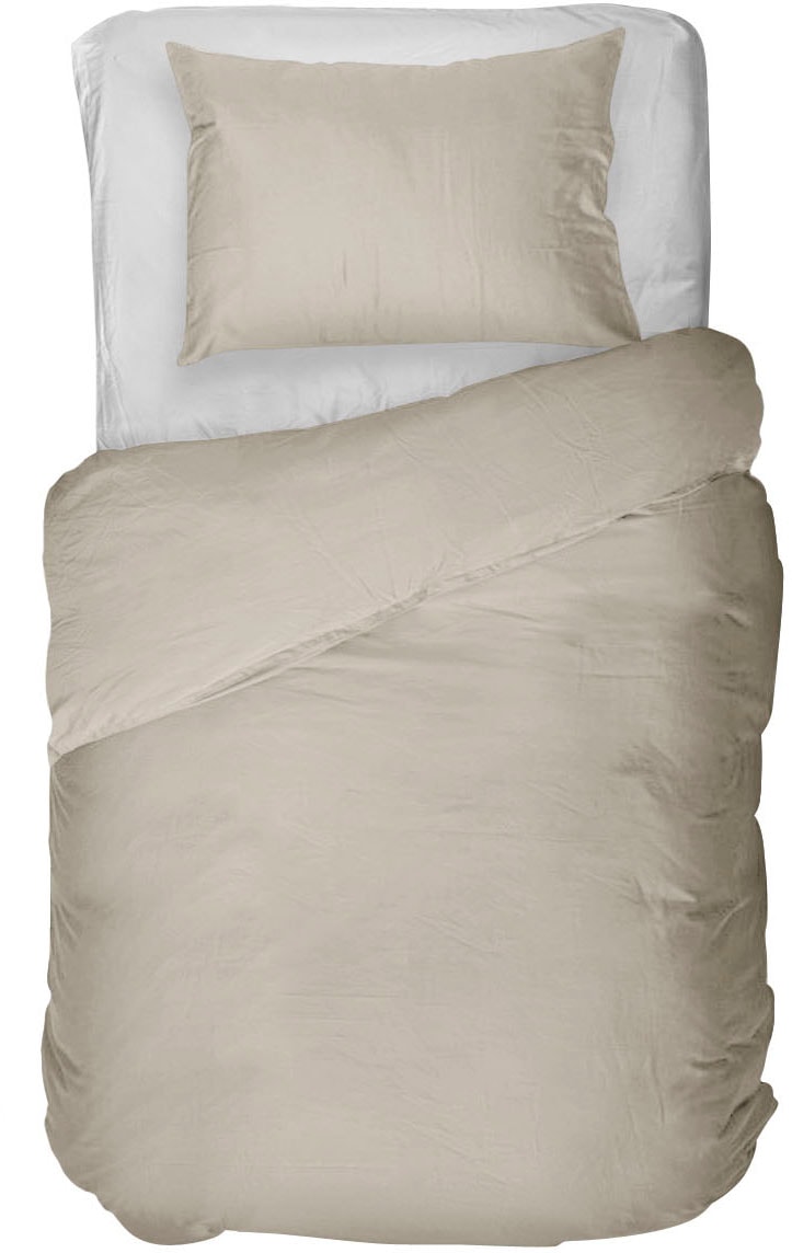 kayori Bettwäsche "Saya" 2 Stk. 100% Mako Satin günstig online kaufen