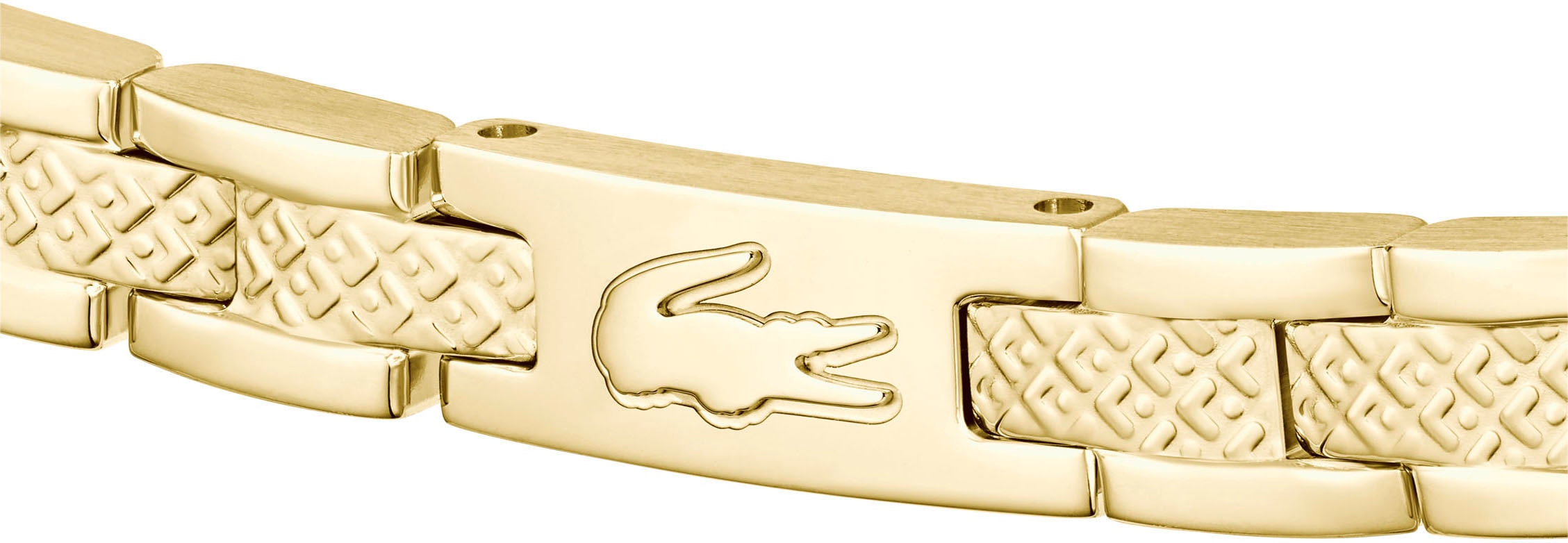 Lacoste Gliederarmband »METROPOLE, 2040465, 2040466«