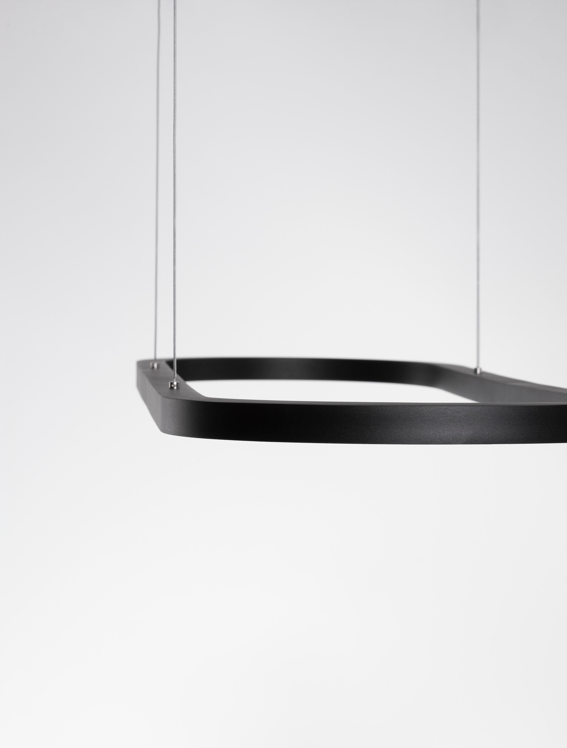 Nova Luce LED-Hängeleuchte »CUPPE« LED-Modul 1 Stk. Warmweiß