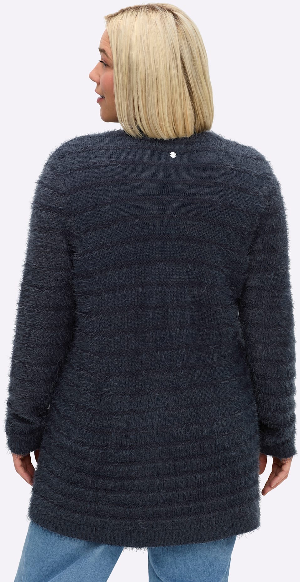 Sheego Cardigan günstig online kaufen