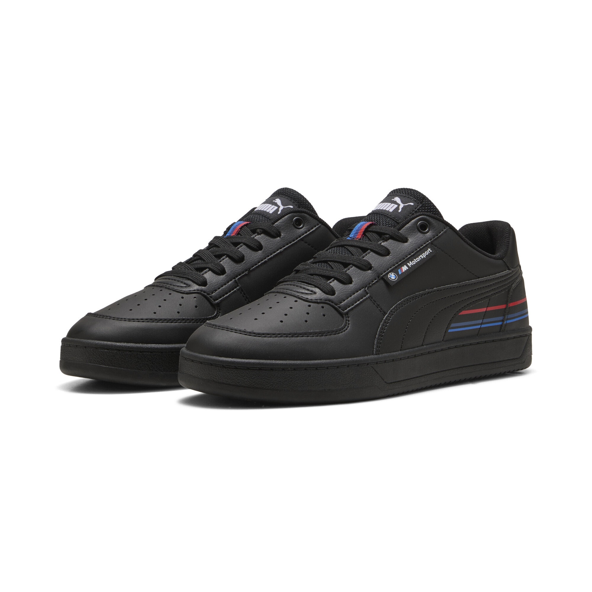 PUMA Sneaker "BMW M Motorsport Caven 2.0 Sneakers Erwachsene" günstig online kaufen
