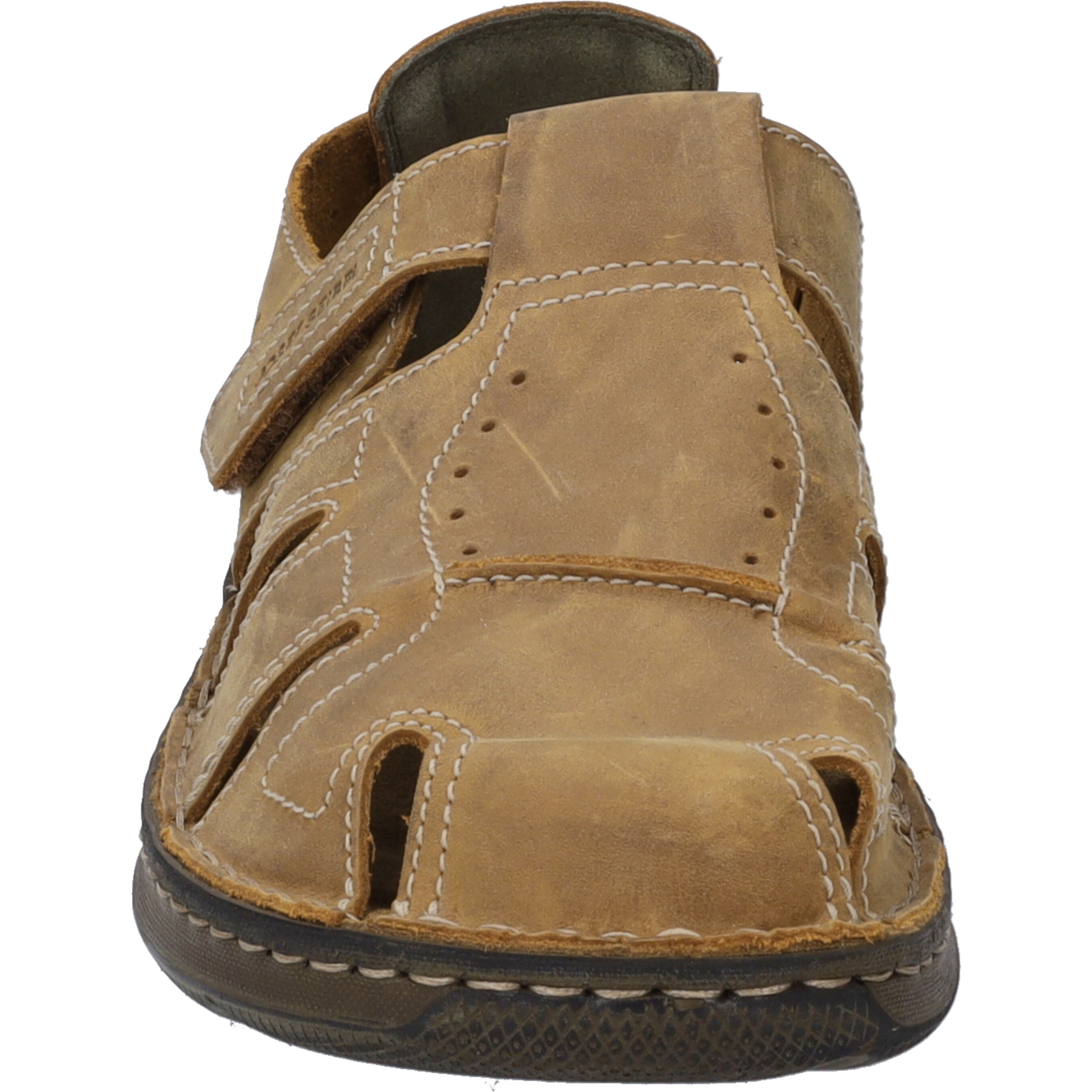 Josef Seibel Sandale »Maverick 01, castagne«