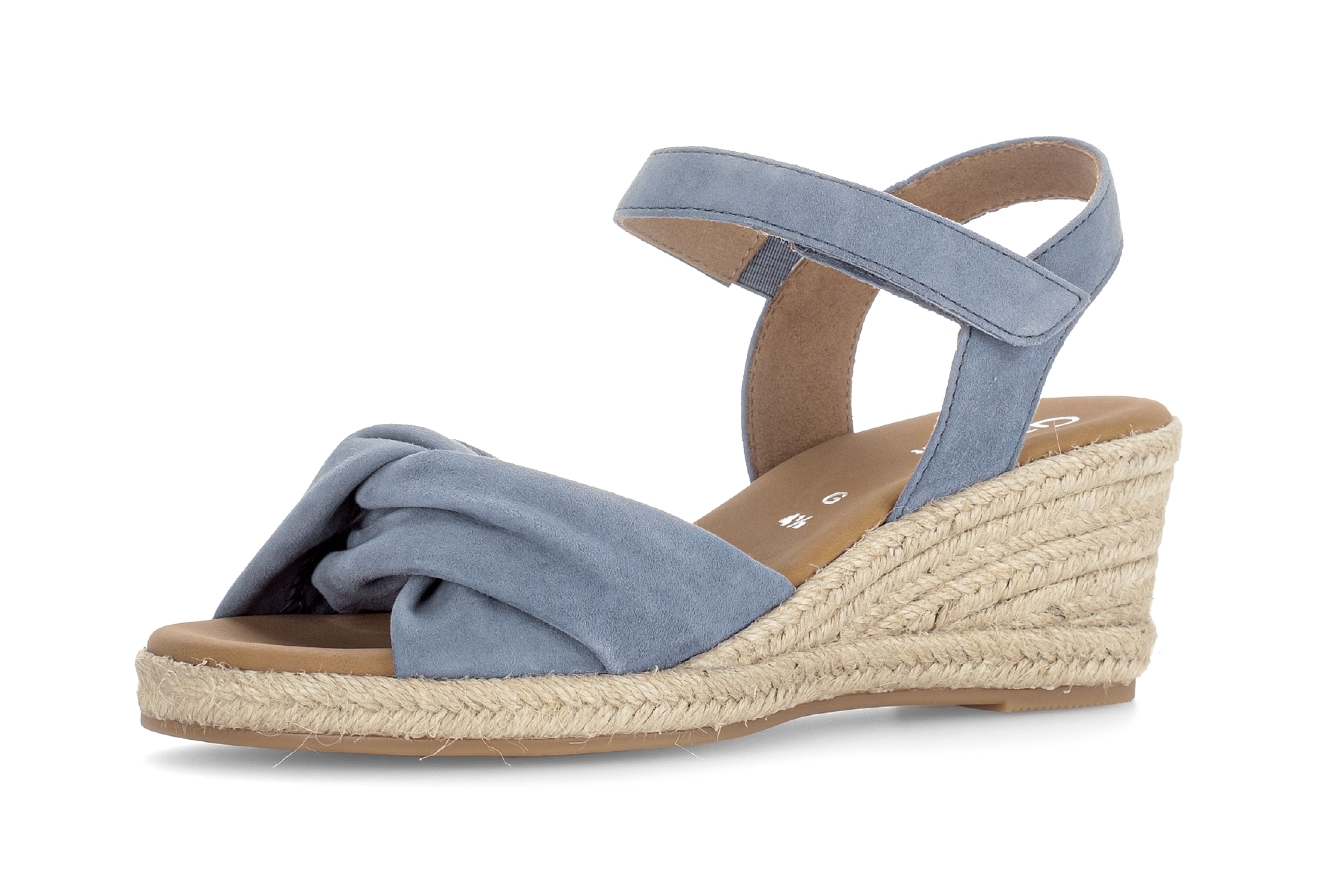 Gabor Comfort Wedge Sandal Heaven 41 4