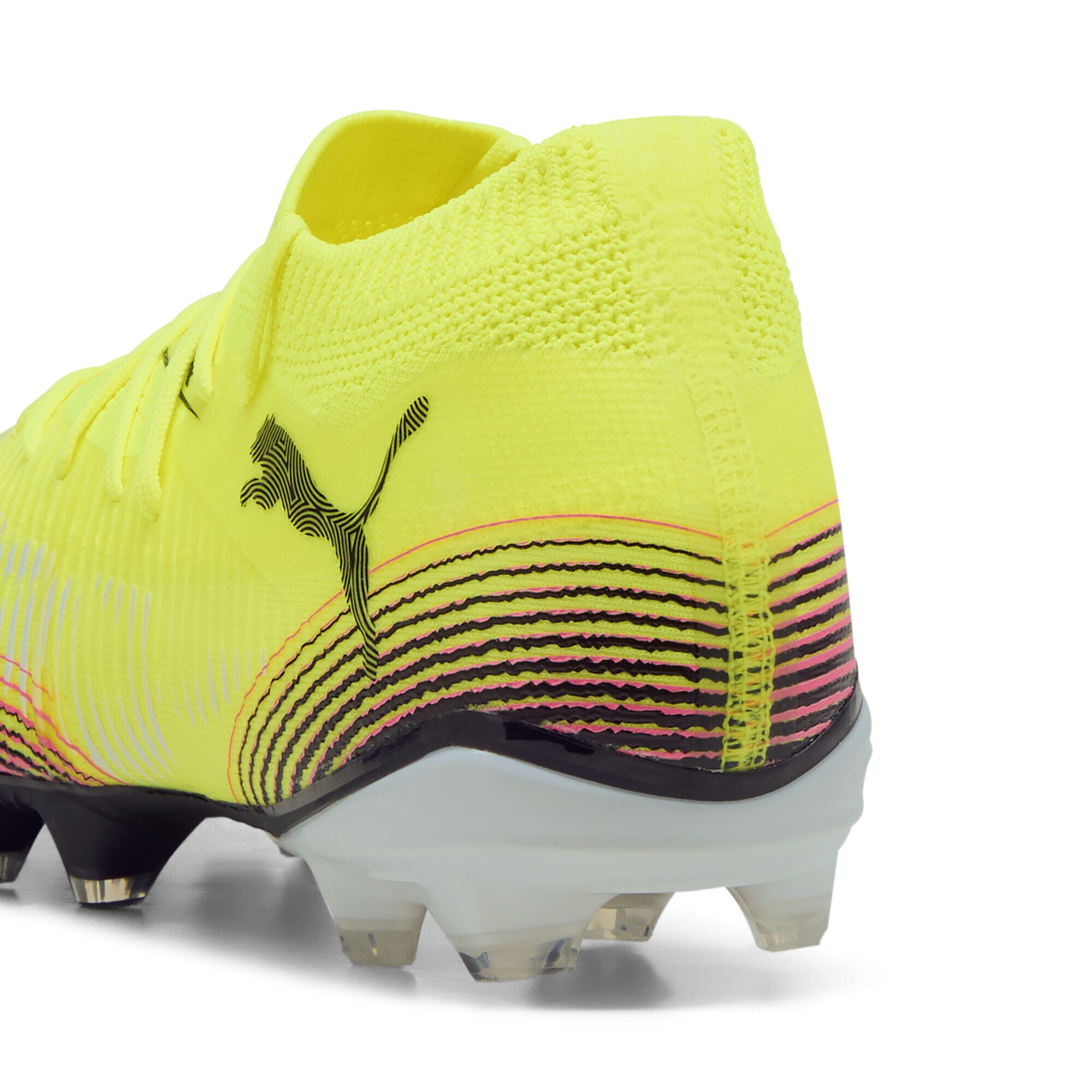 PUMA Fußballschuh "FUTURE 8 MATCH FG/AG Fußballschuhe Damen" günstig online kaufen
