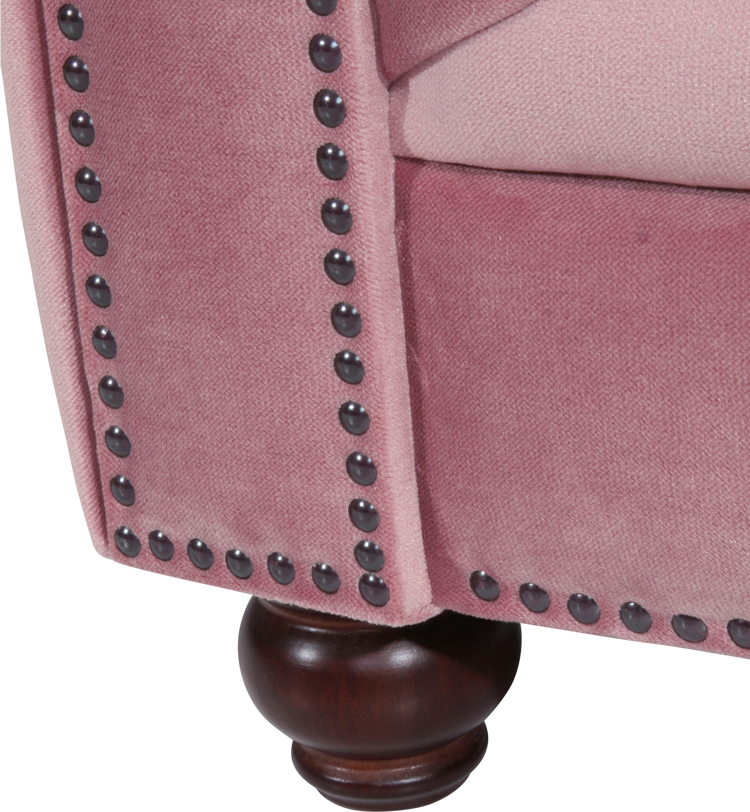 Breite BAUR Retrolook, cm Chesterfield-Sofa im Max 192 Winzer® | England«, »Old