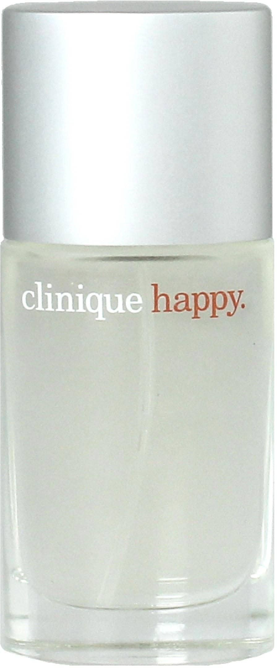 Eau de Parfum »Happy«