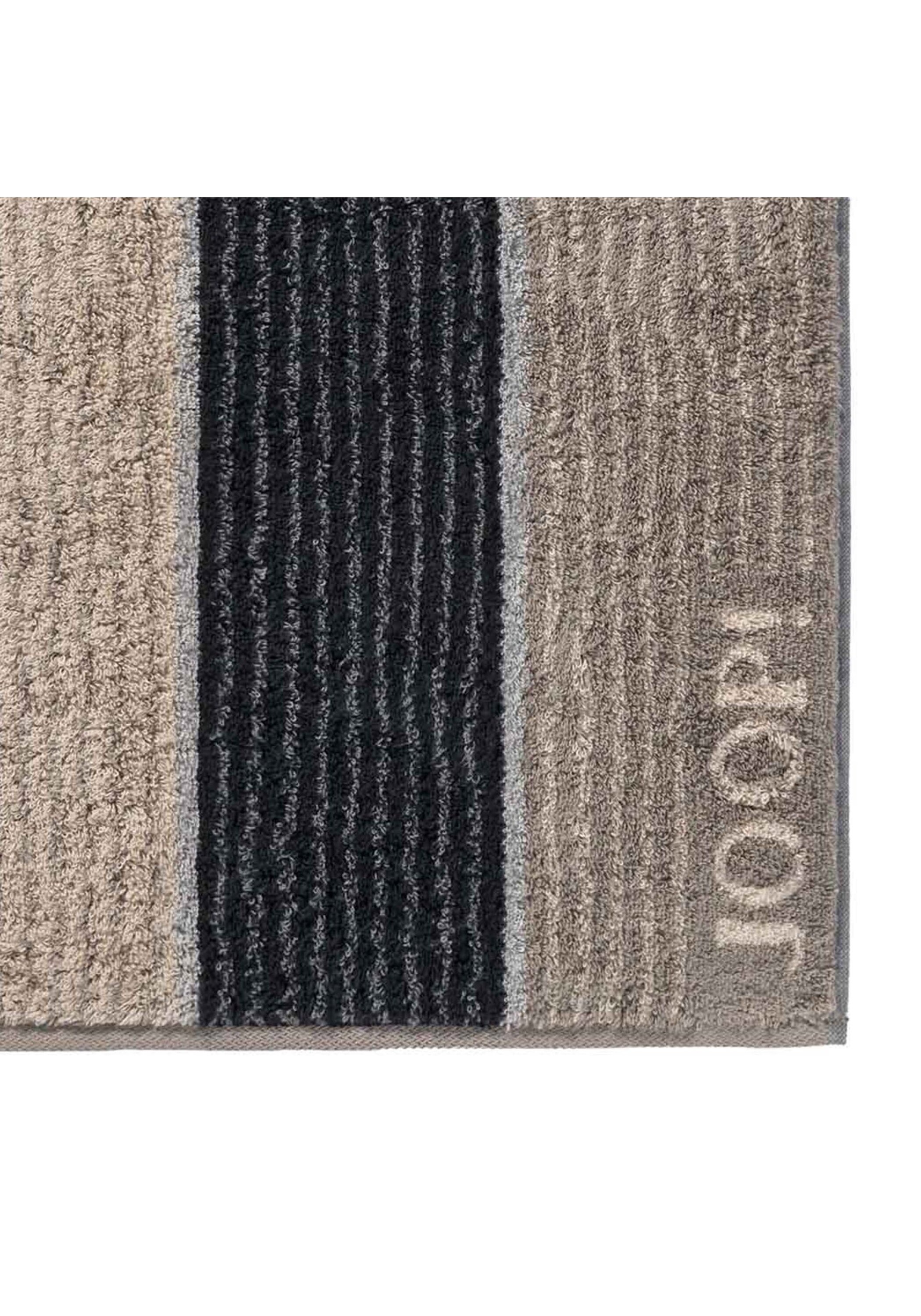 JOOP! Gästehandtuch »Gästetuch Signature 1er Pack«, (1er Pack St.)