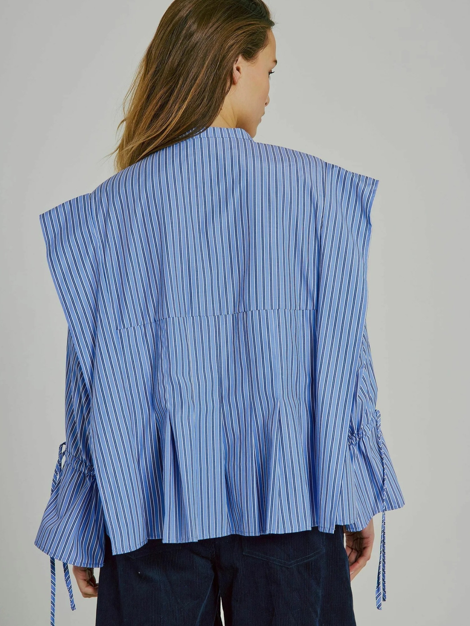NORR Blusentop "NORR Shirt Marion" günstig online kaufen