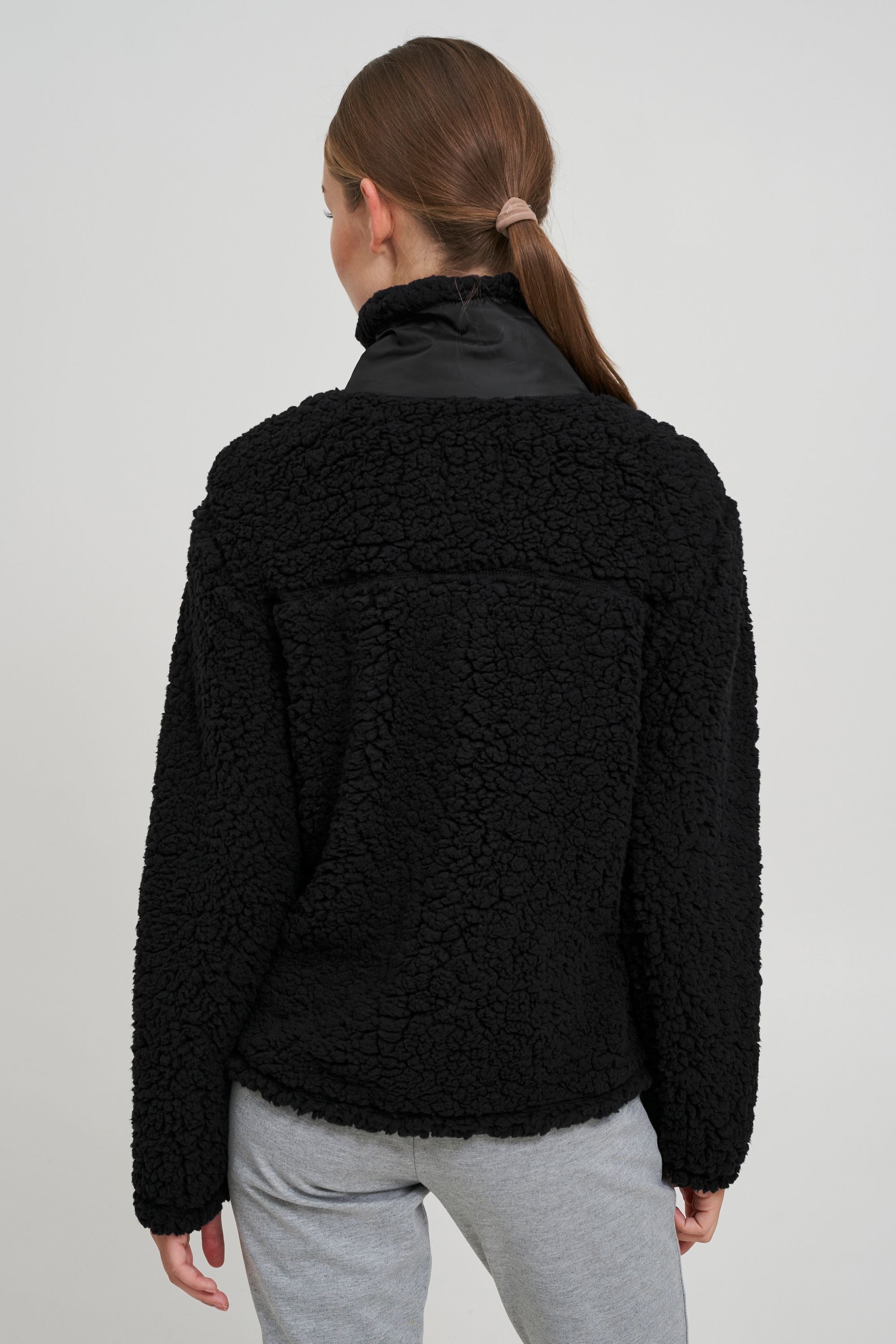 OXMO Sweater »Troyer OXElina«