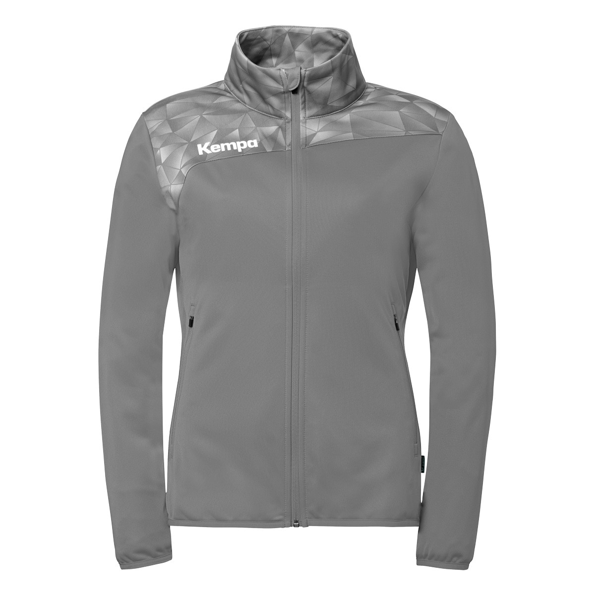 Kempa Trainingsjacke "Trainingsjacke Athletics 29 Poly Women" 1 Stk. tlg.