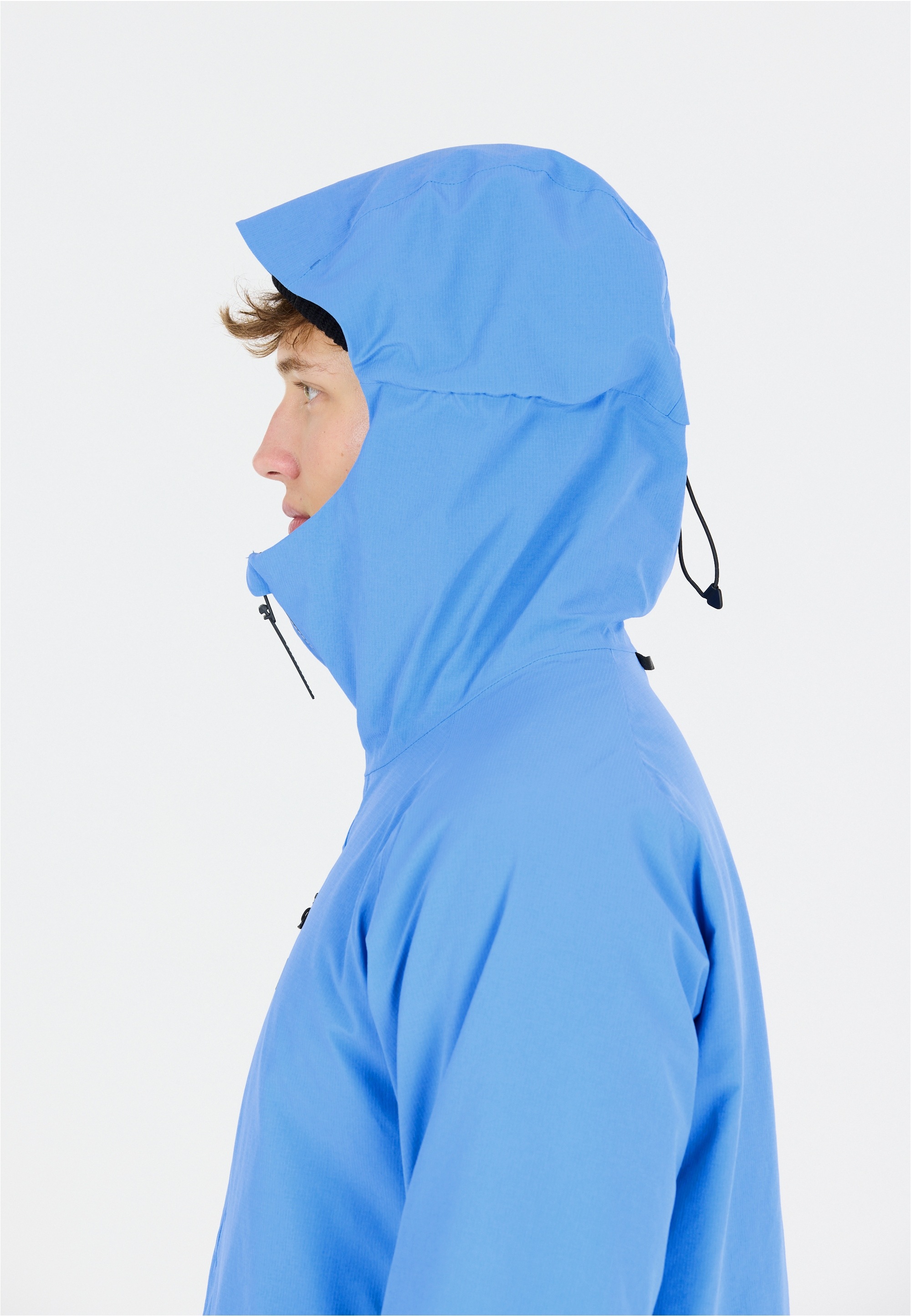 SOS Skijacke »Cervinia«, im wasserdichten Design