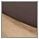 braun + Holzwerkstoff mit Farbe Sonoma Eiche