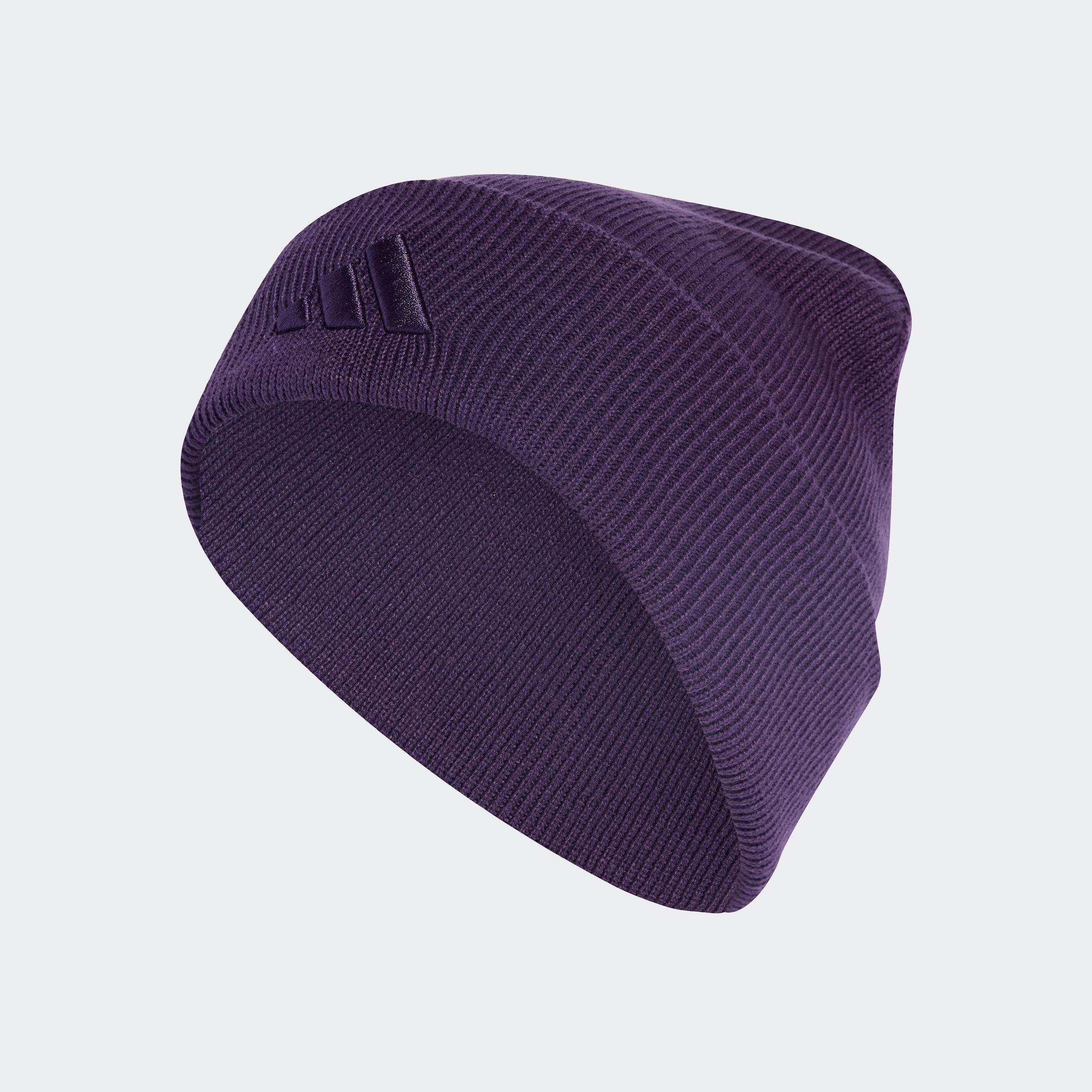 adidas Performance Baseball Cap "NEW LOG BEA CUF", Beanie günstig online kaufen