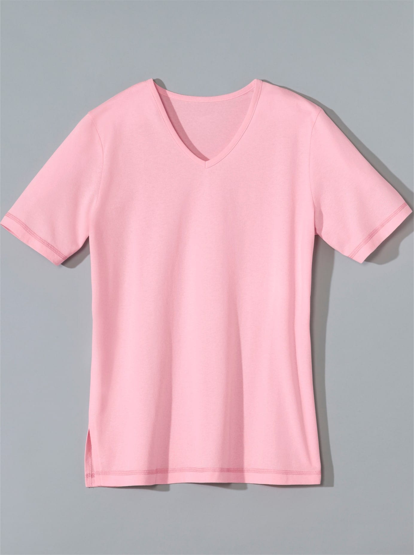 Kurzarmshirt »Shirt«
