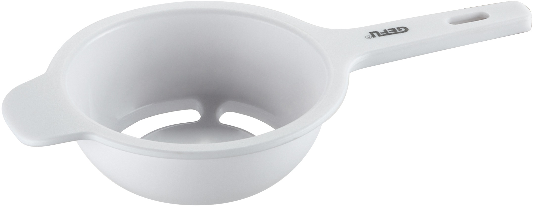 GEFU Schüssel "Preparo" 4 Stk. aus Kunststoff platzsparend zu verstauen günstig online kaufen