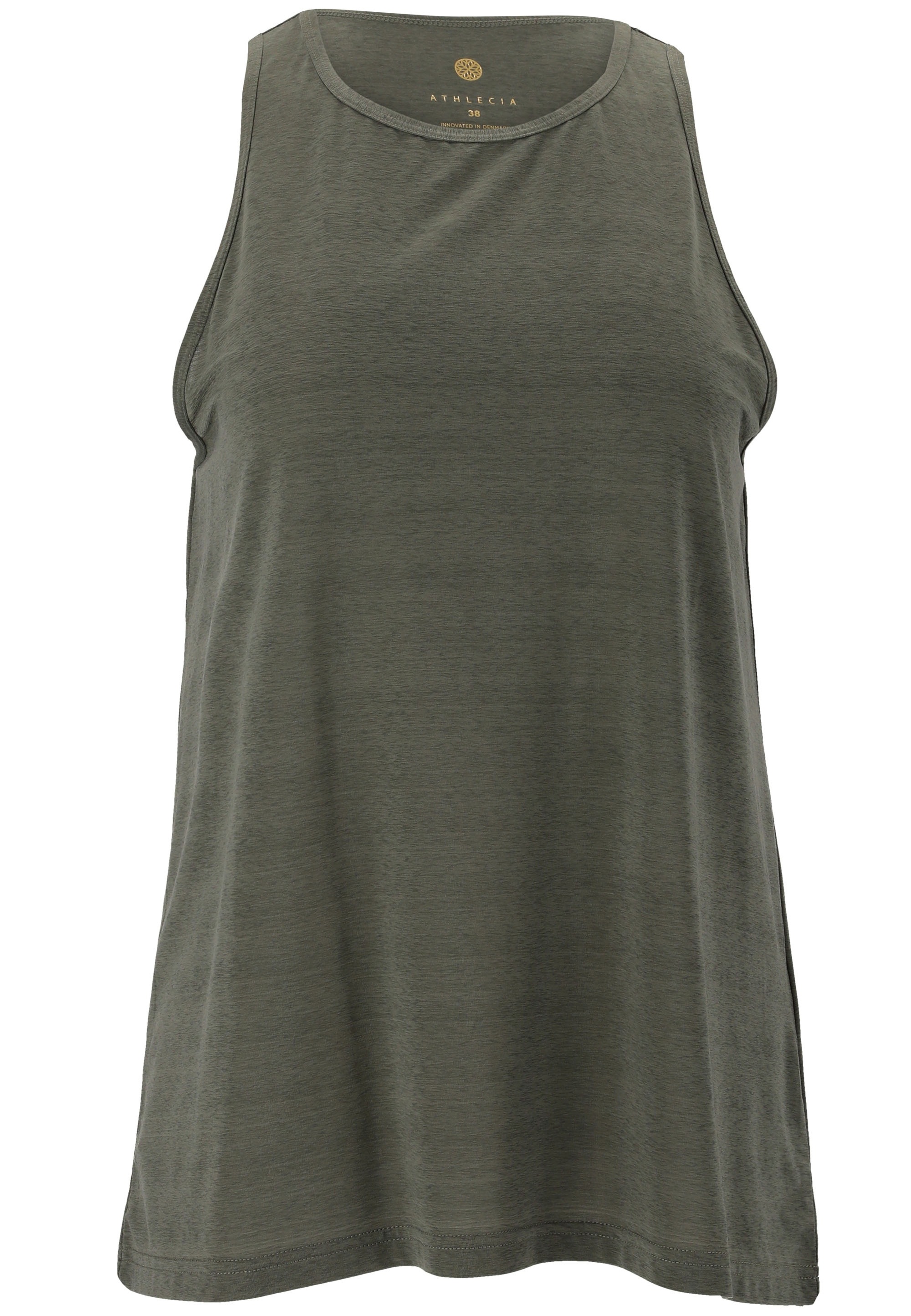 ATHLECIA Tanktop »MOTA«, (1 tlg.), mit QUICK DRY-Technologie